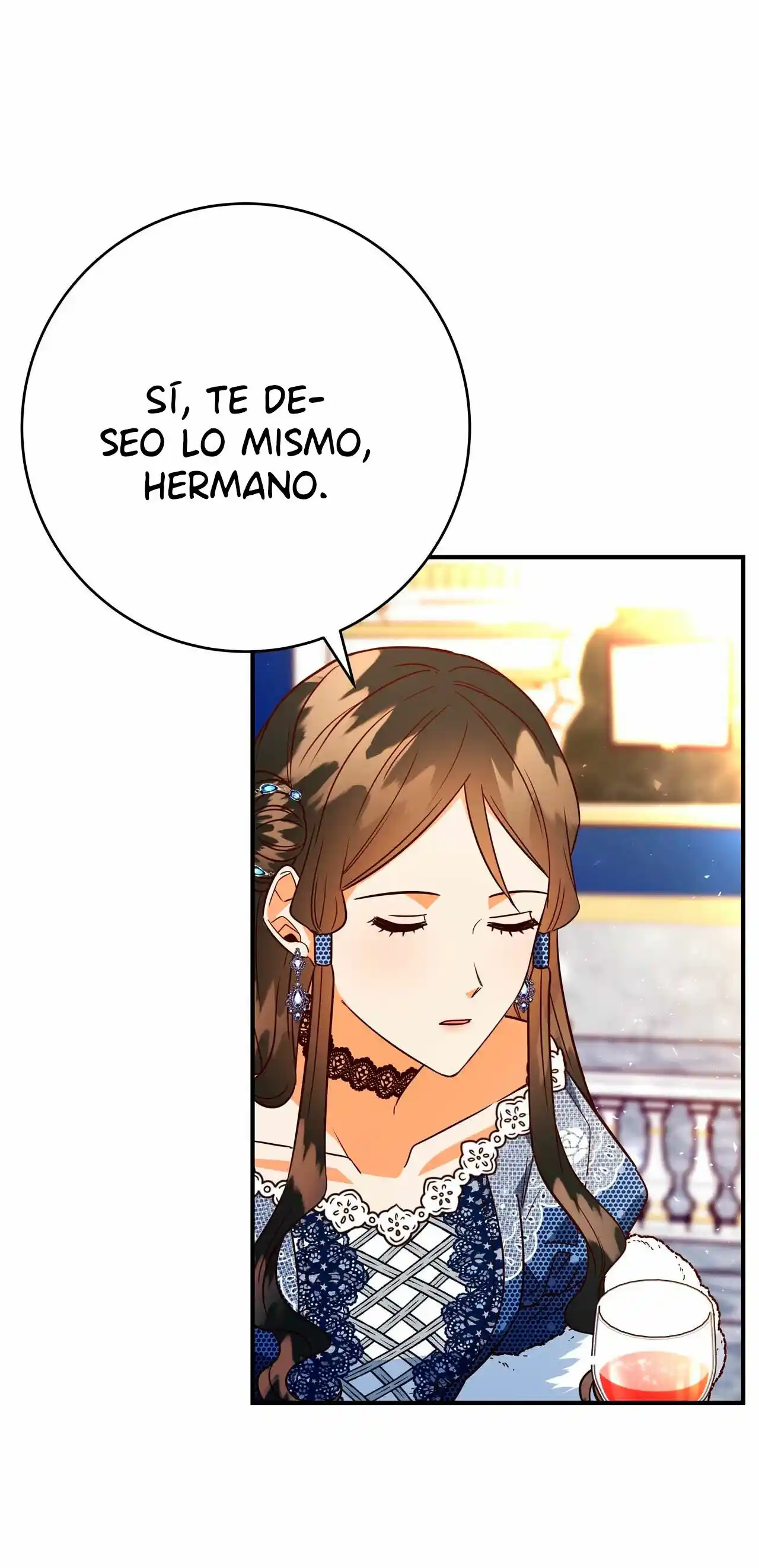 ¿Por Qué Una Villana Tendría Virtudes? - Capítulo 64 - Página 63 - LectorTMOo