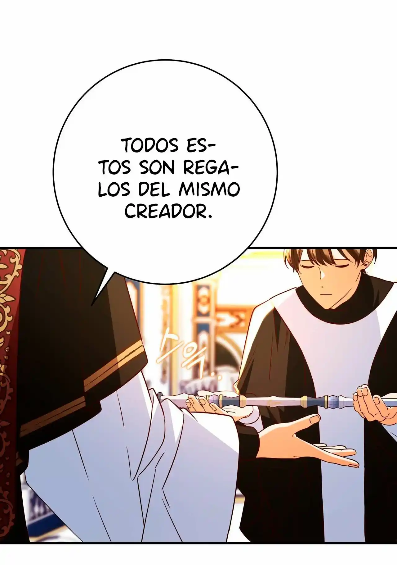 ¿Por Qué Una Villana Tendría Virtudes? - Capítulo 65 - Página 10 - LectorTMOo