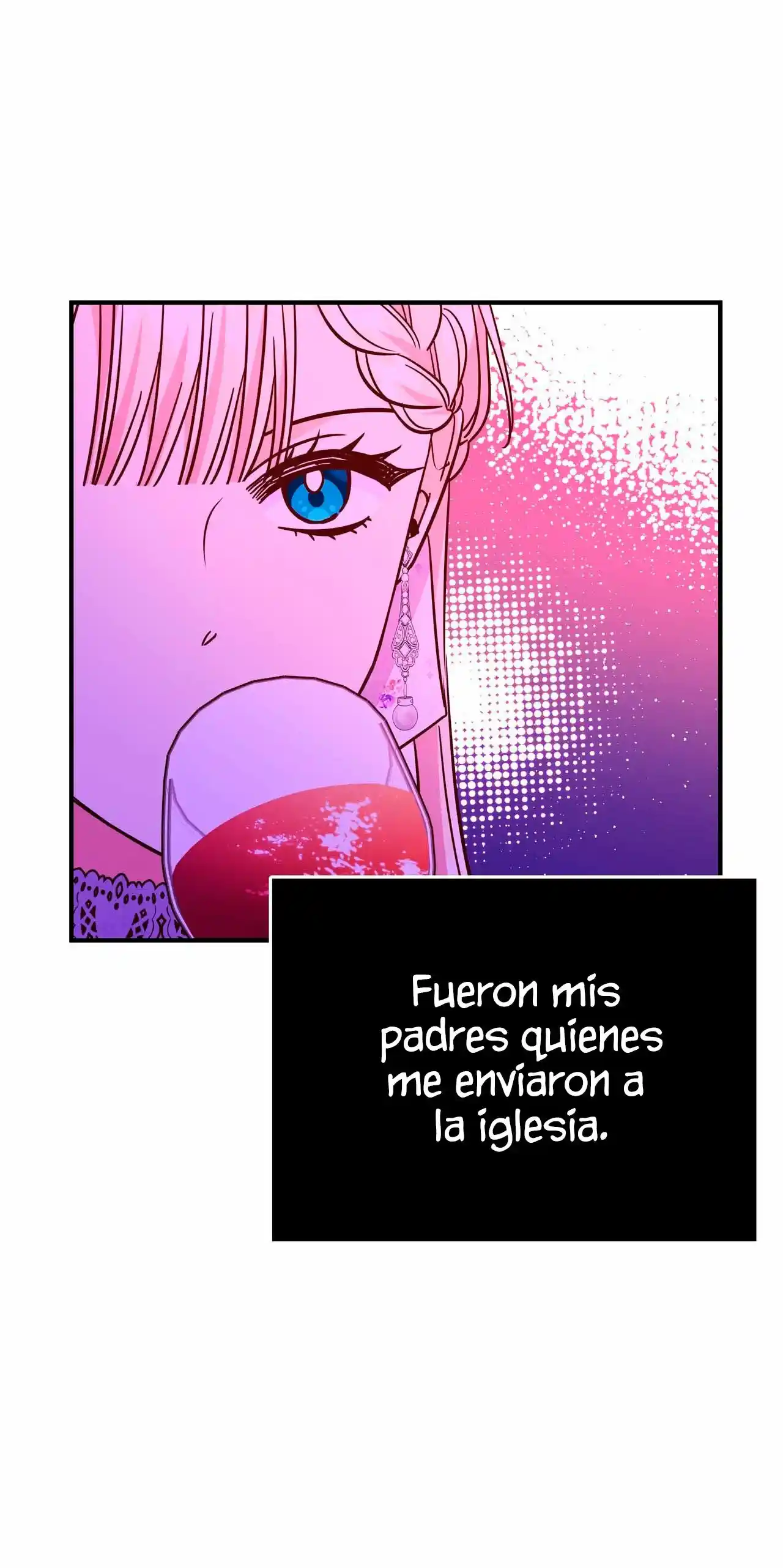 ¿Por Qué Una Villana Tendría Virtudes? - Capítulo 65 - Página 14 - LectorTMOo