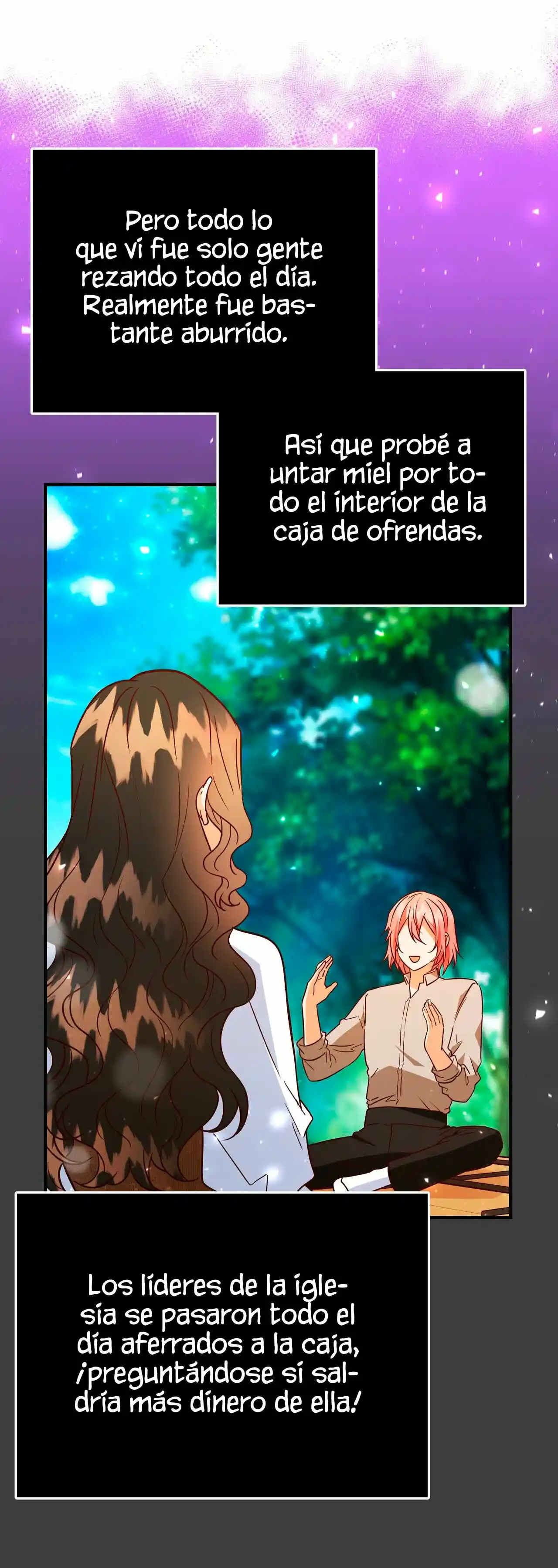 ¿Por Qué Una Villana Tendría Virtudes? - Capítulo 65 - Página 15 - LectorTMOo