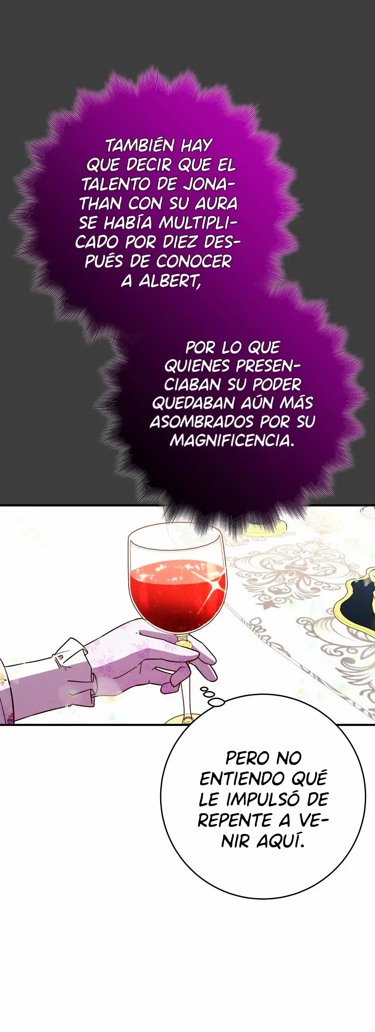 ¿Por Qué Una Villana Tendría Virtudes? - Capítulo 65 - Página 18 - LectorTMOo