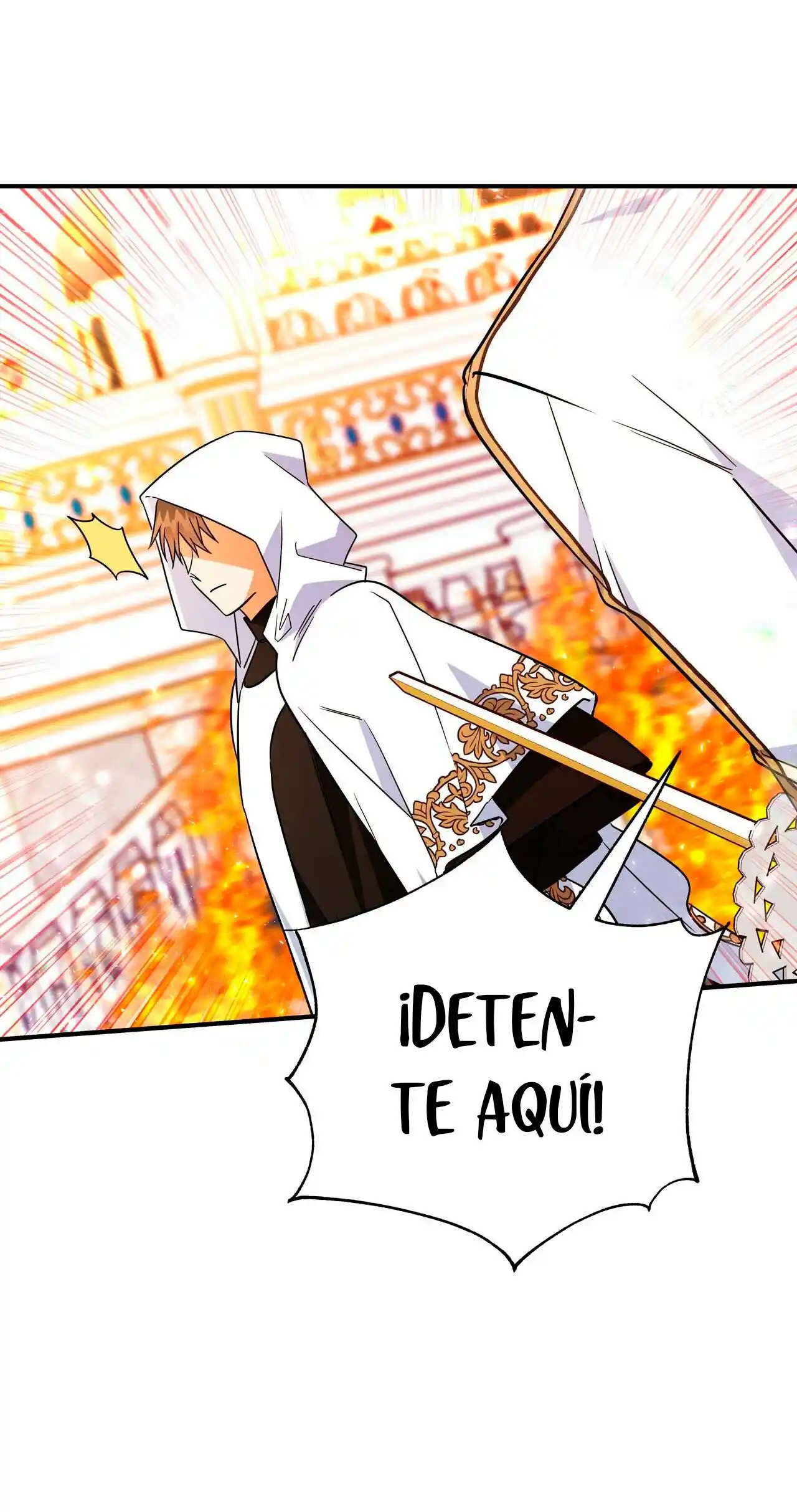 ¿Por Qué Una Villana Tendría Virtudes? - Capítulo 65 - Página 30 - LectorTMOo