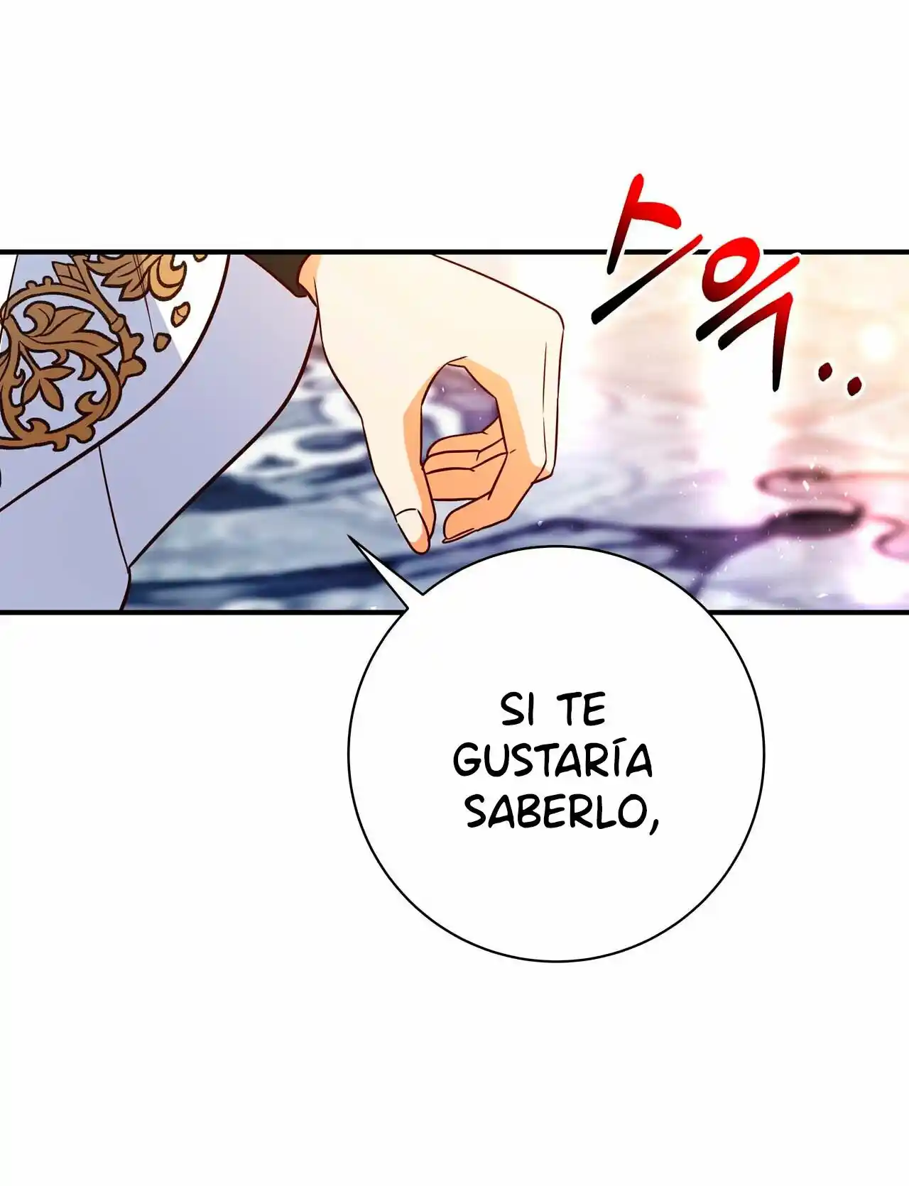 ¿Por Qué Una Villana Tendría Virtudes? - Capítulo 65 - Página 33 - LectorTMOo