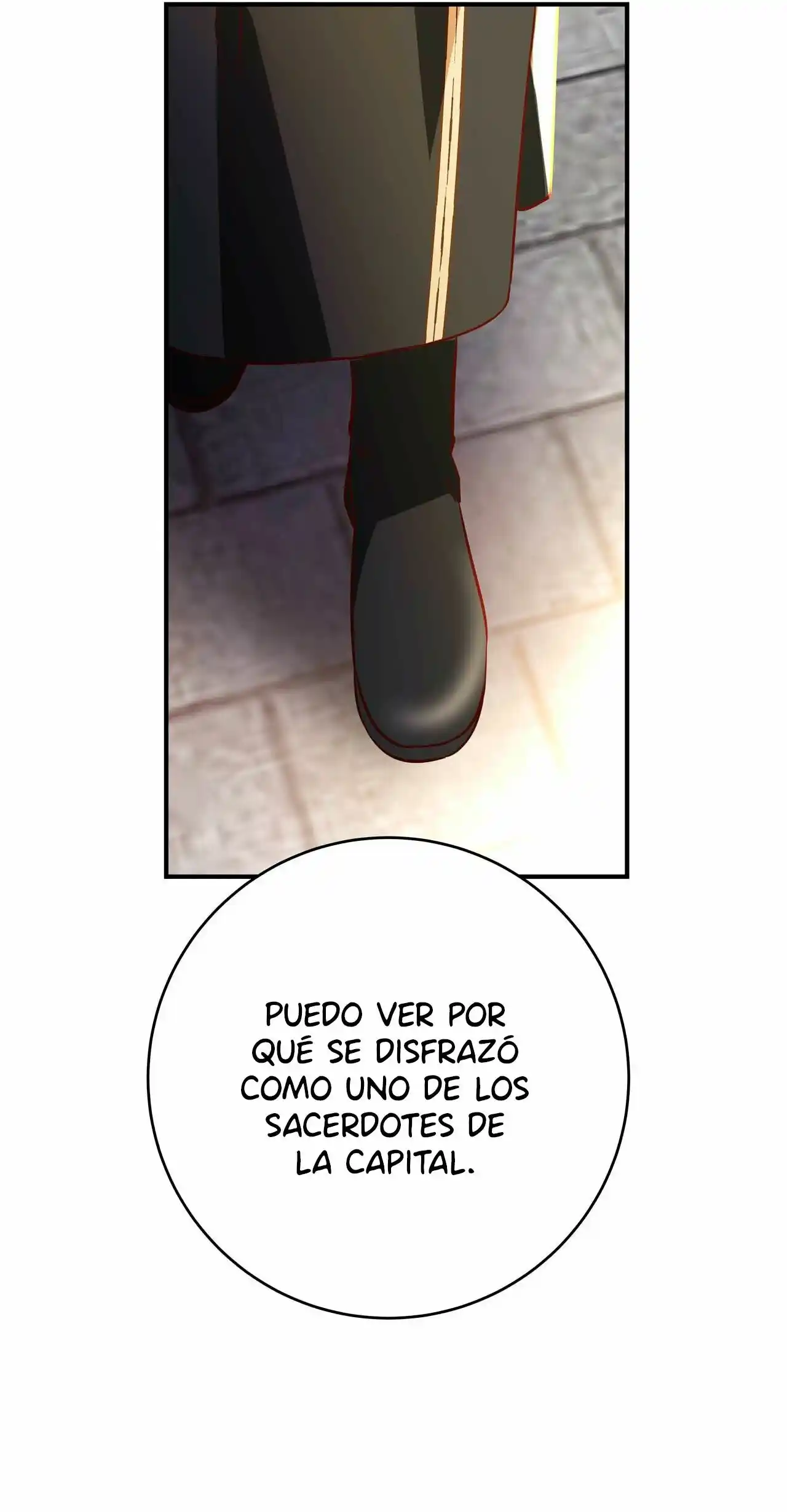 ¿Por Qué Una Villana Tendría Virtudes? - Capítulo 65 - Página 47 - LectorTMOo