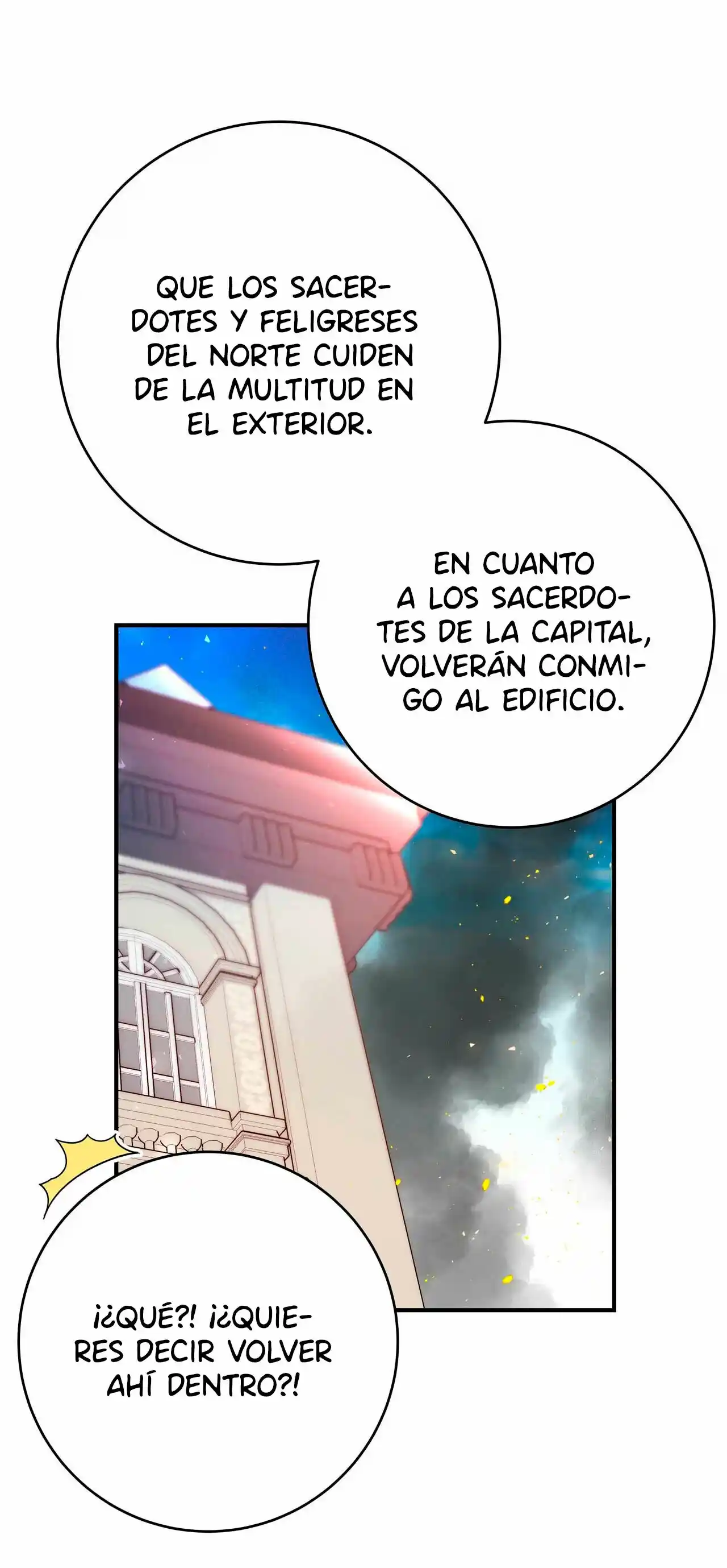 ¿Por Qué Una Villana Tendría Virtudes? - Capítulo 65 - Página 51 - LectorTMOo