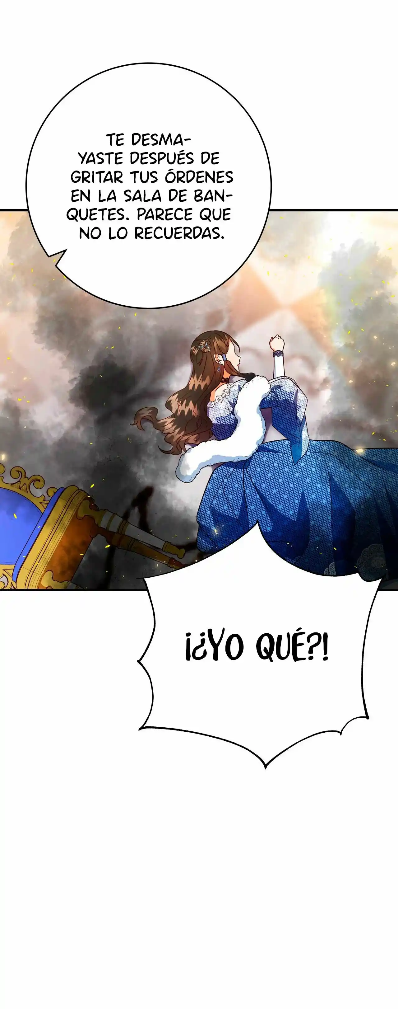 ¿Por Qué Una Villana Tendría Virtudes? - Capítulo 65 - Página 63 - LectorTMOo