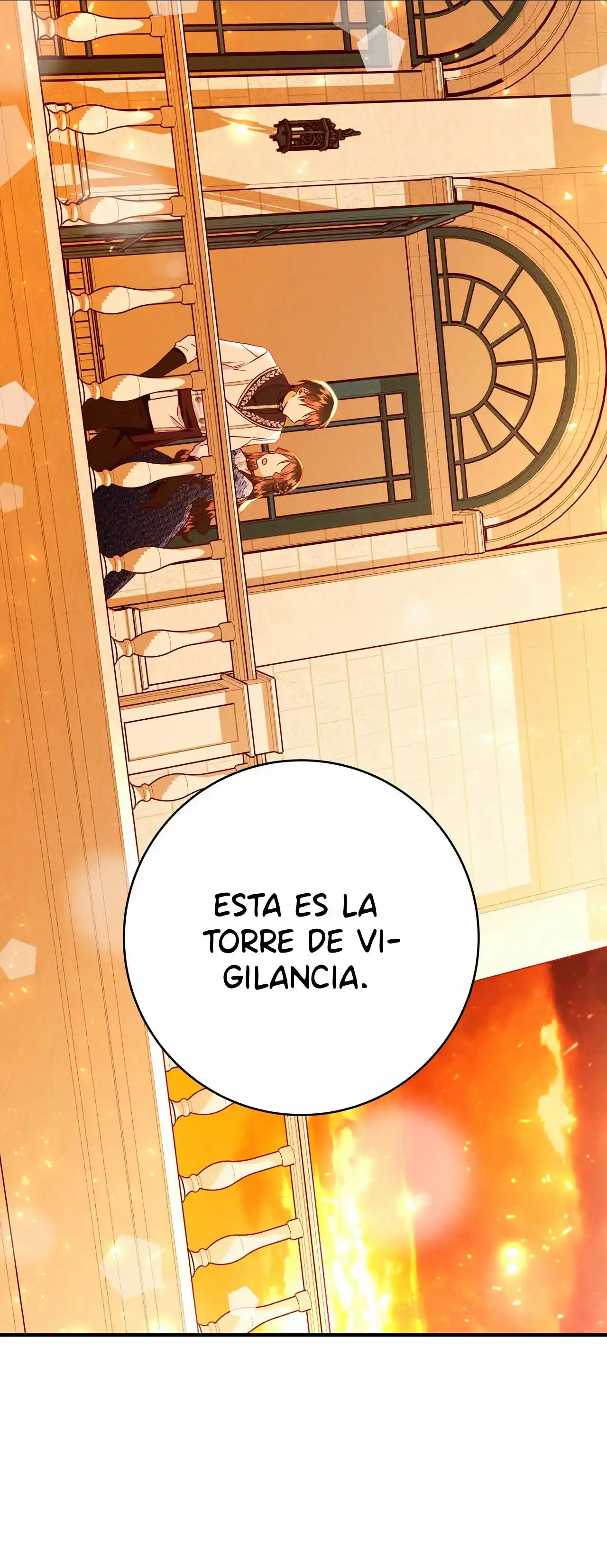 ¿Por Qué Una Villana Tendría Virtudes? - Capítulo 65 - Página 66 - LectorTMOo