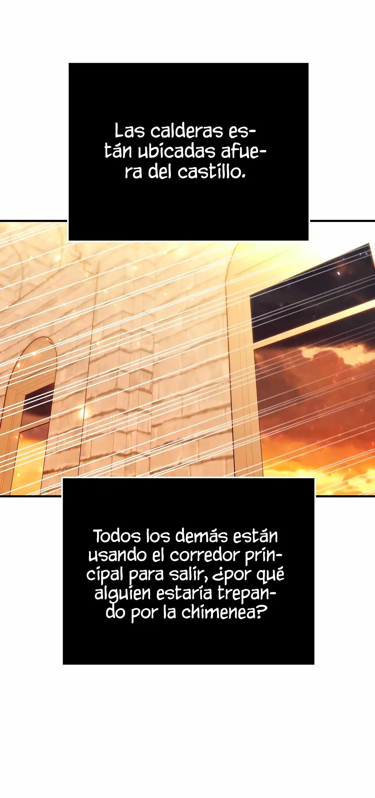 ¿Por Qué Una Villana Tendría Virtudes? - Capítulo 66 - Página 4 - LectorTMOo