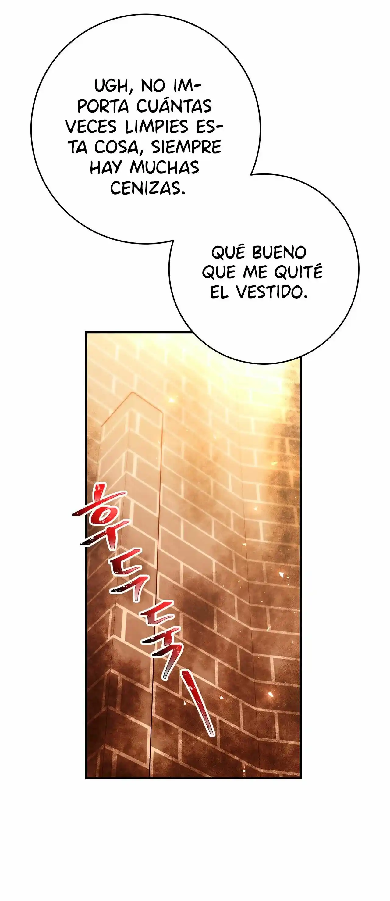 ¿Por Qué Una Villana Tendría Virtudes? - Capítulo 66 - Página 17 - LectorTMOo