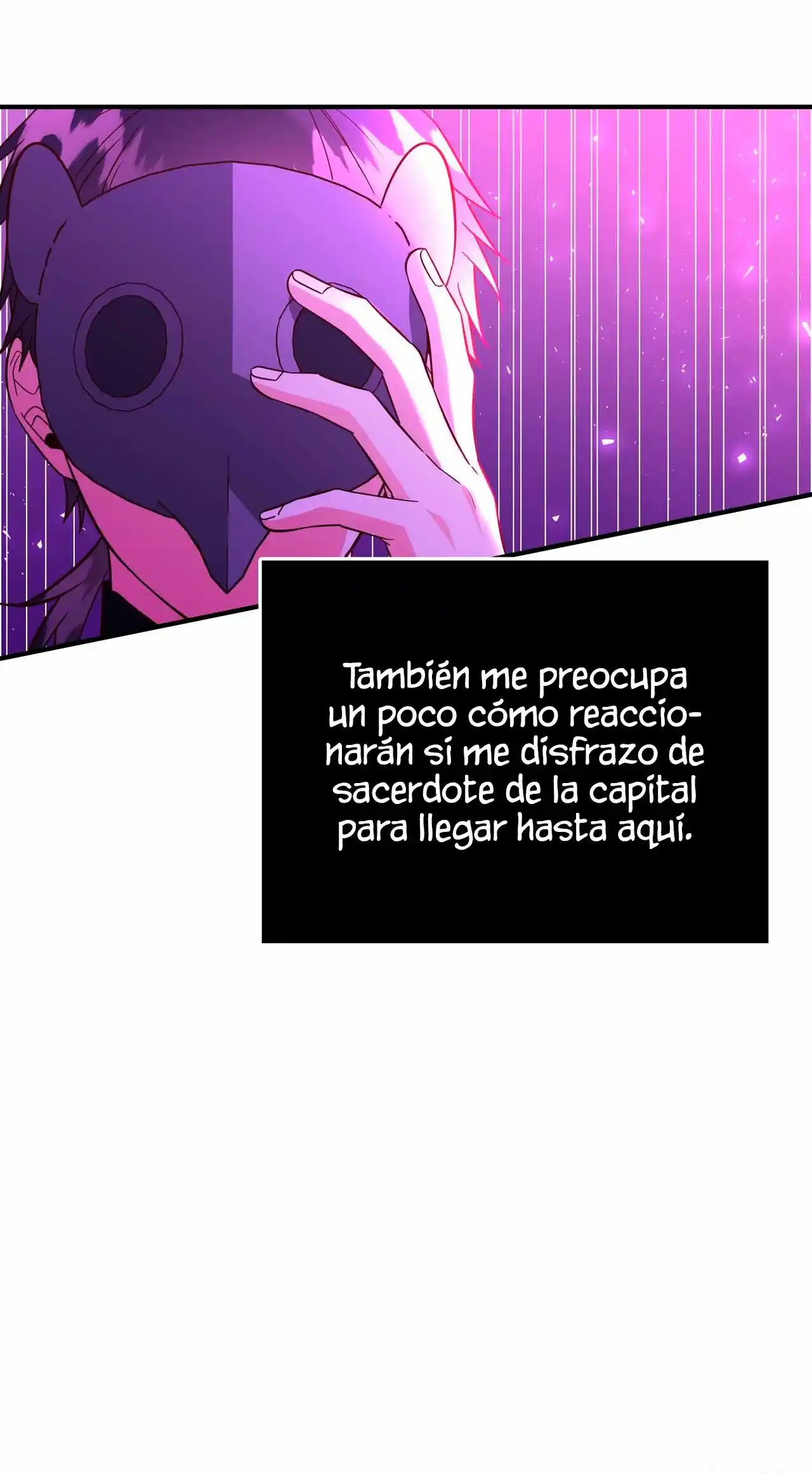 ¿Por Qué Una Villana Tendría Virtudes? - Capítulo 66 - Página 31 - LectorTMOo