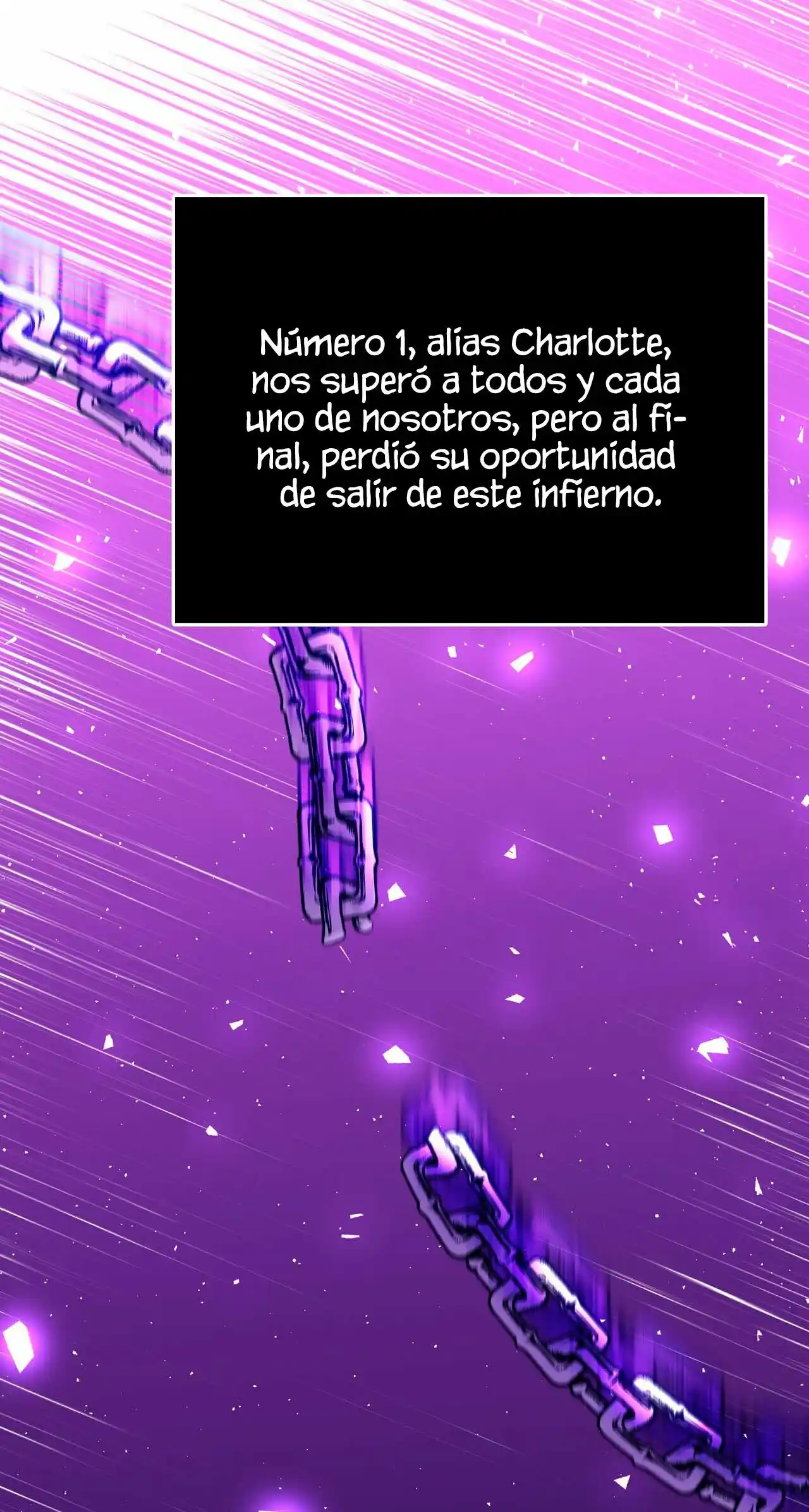 ¿Por Qué Una Villana Tendría Virtudes? - Capítulo 66 - Página 34 - LectorTMOo