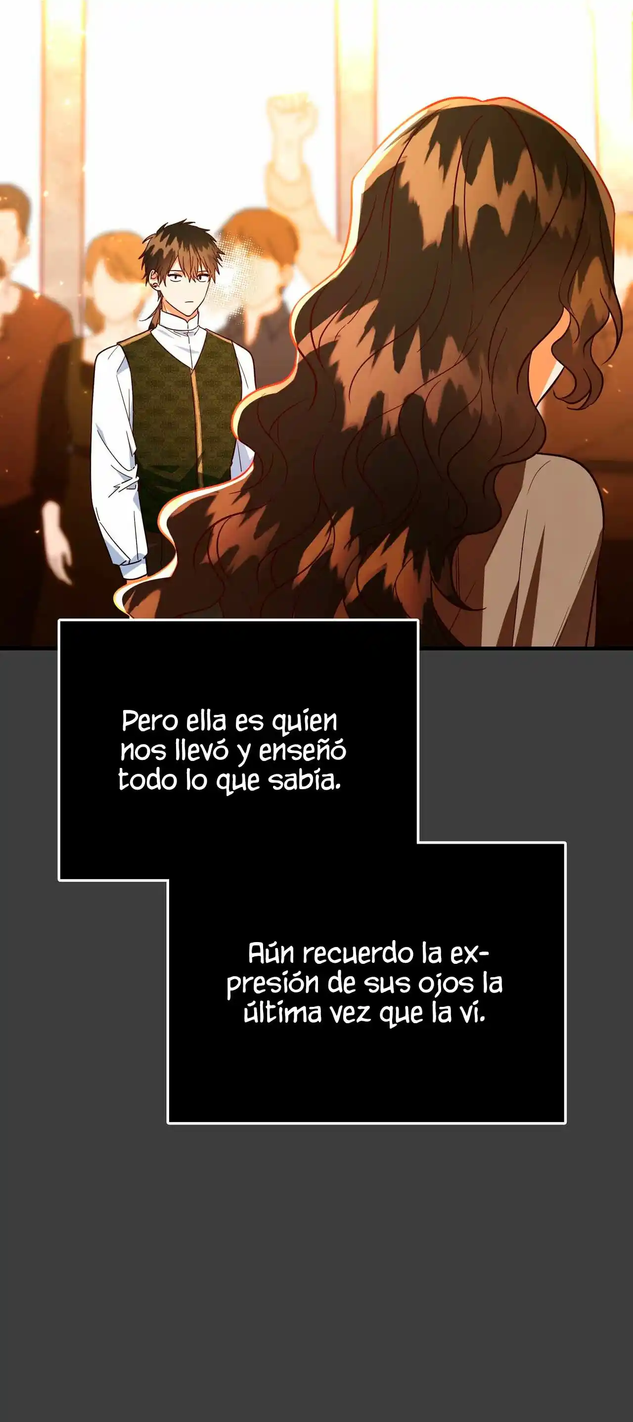 ¿Por Qué Una Villana Tendría Virtudes? - Capítulo 66 - Página 36 - LectorTMOo