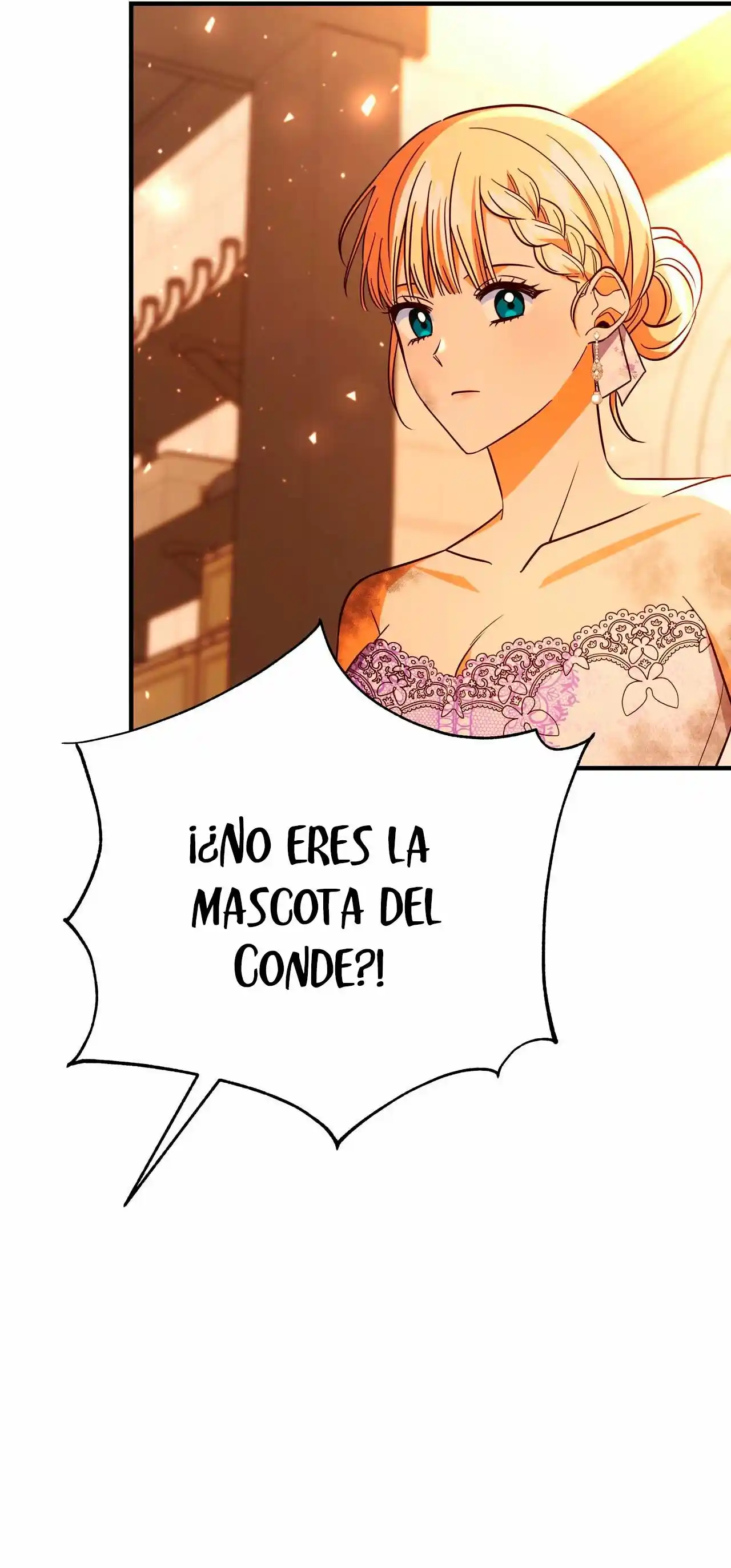 ¿Por Qué Una Villana Tendría Virtudes? - Capítulo 66 - Página 45 - LectorTMOo