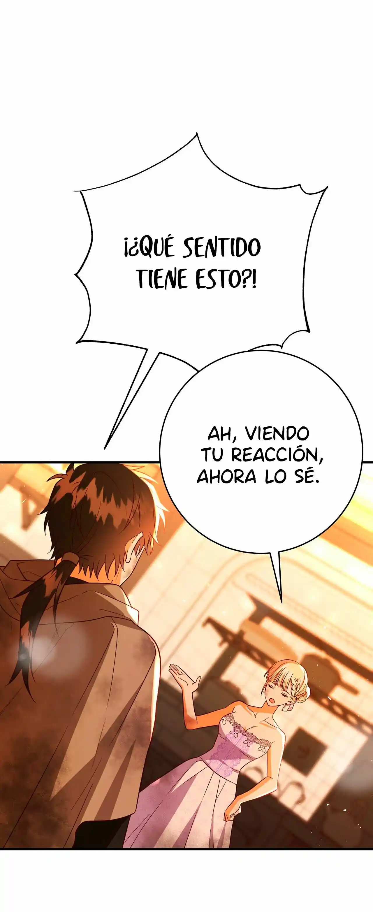 ¿Por Qué Una Villana Tendría Virtudes? - Capítulo 66 - Página 50 - LectorTMOo