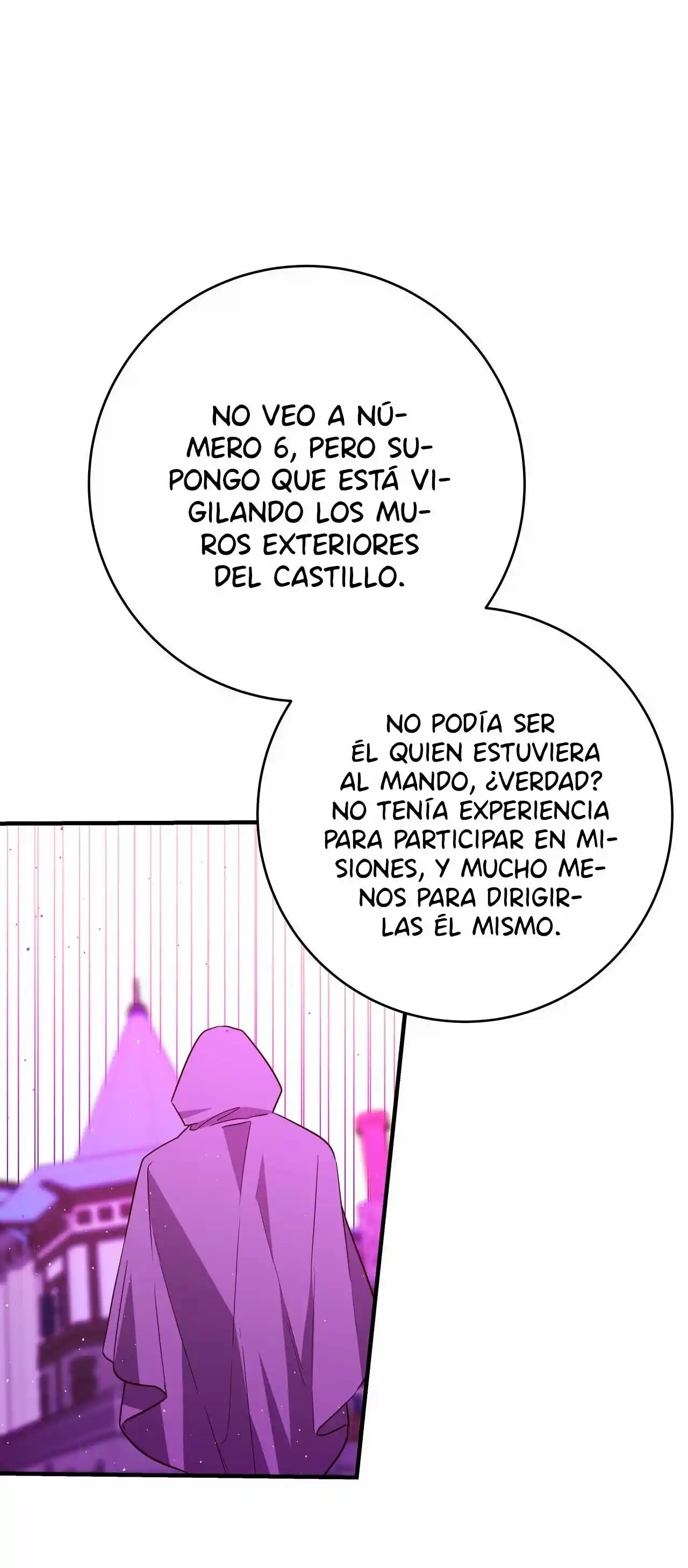 ¿Por Qué Una Villana Tendría Virtudes? - Capítulo 66 - Página 51 - LectorTMOo