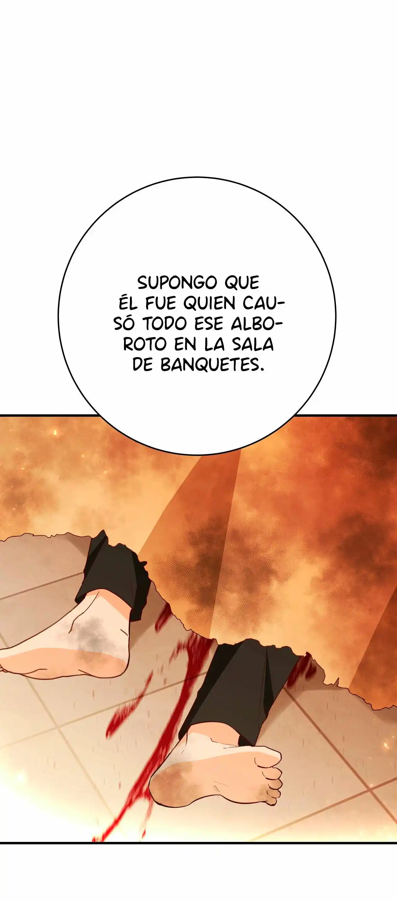 ¿Por Qué Una Villana Tendría Virtudes? - Capítulo 66 - Página 55 - LectorTMOo