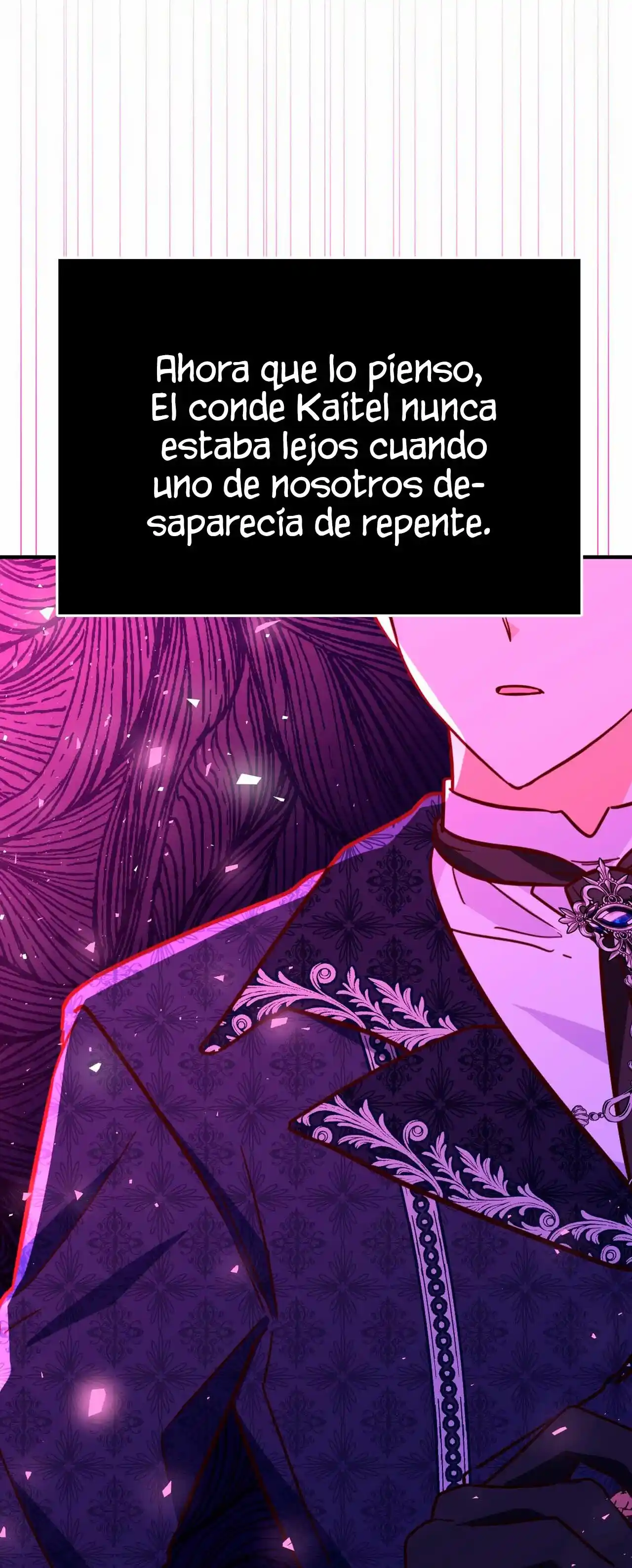 ¿Por Qué Una Villana Tendría Virtudes? - Capítulo 66 - Página 59 - LectorTMOo