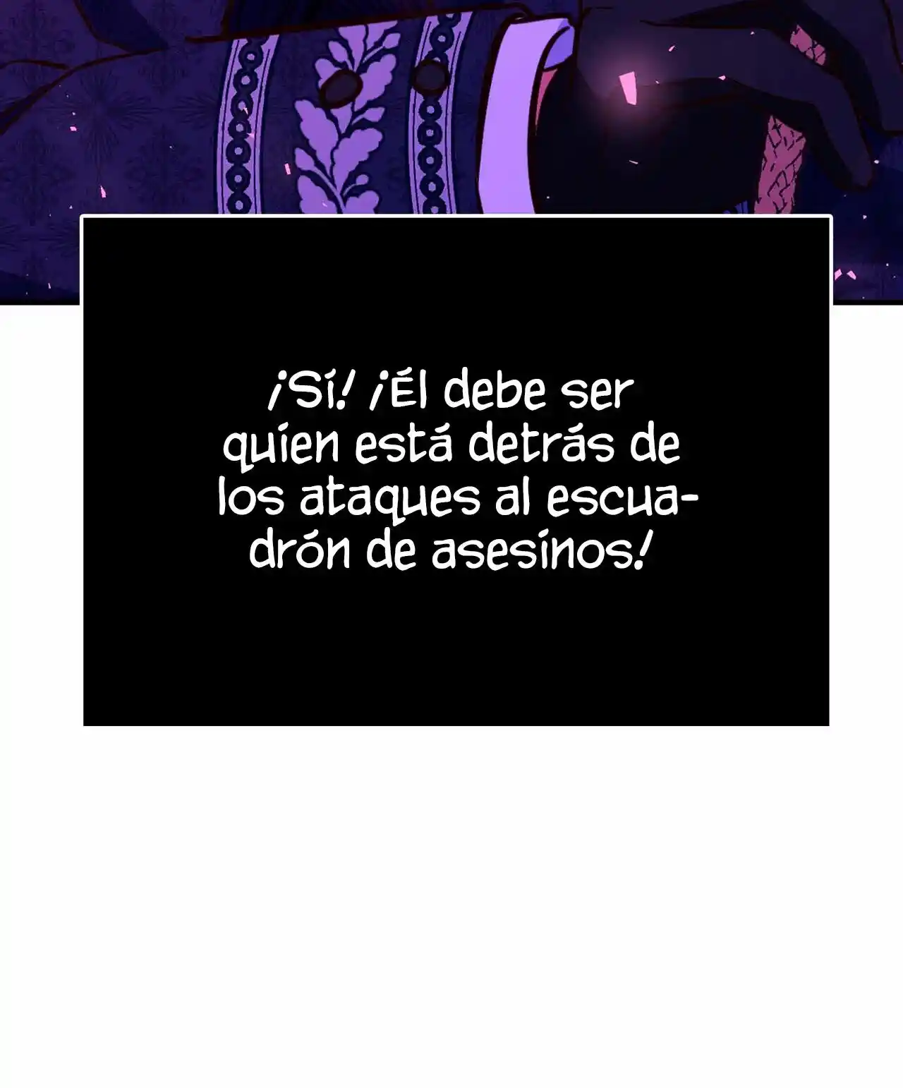 ¿Por Qué Una Villana Tendría Virtudes? - Capítulo 66 - Página 60 - LectorTMOo