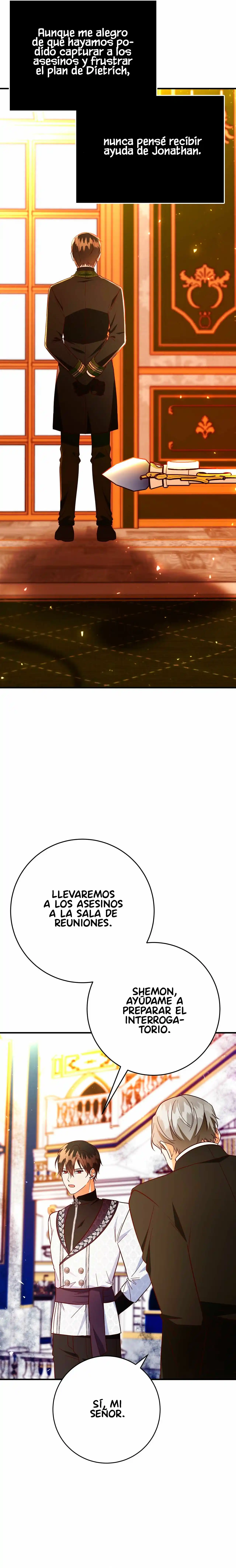¿Por Qué Una Villana Tendría Virtudes? - Capítulo 67 - Página 8 - LectorTMOo