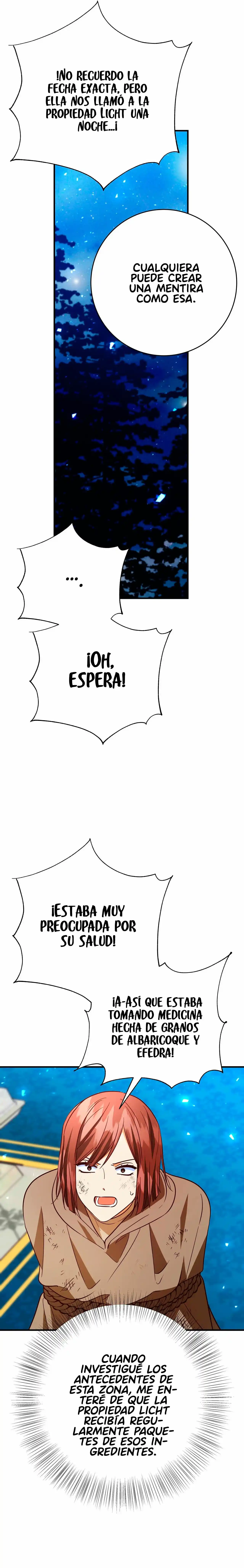 ¿Por Qué Una Villana Tendría Virtudes? - Capítulo 67 - Página 24 - LectorTMOo