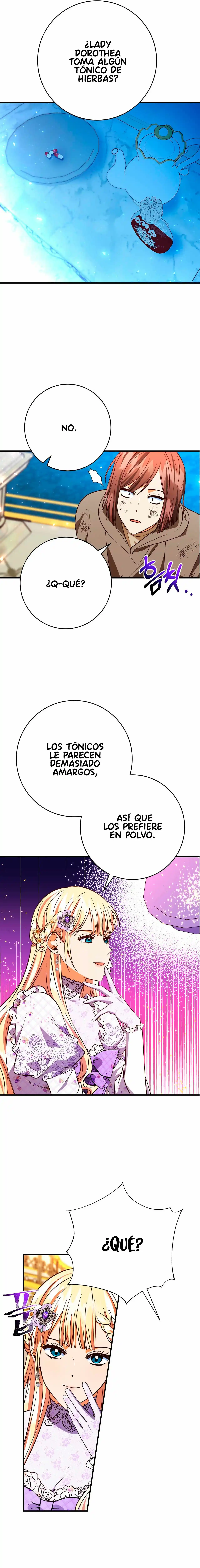 ¿Por Qué Una Villana Tendría Virtudes? - Capítulo 67 - Página 26 - LectorTMOo