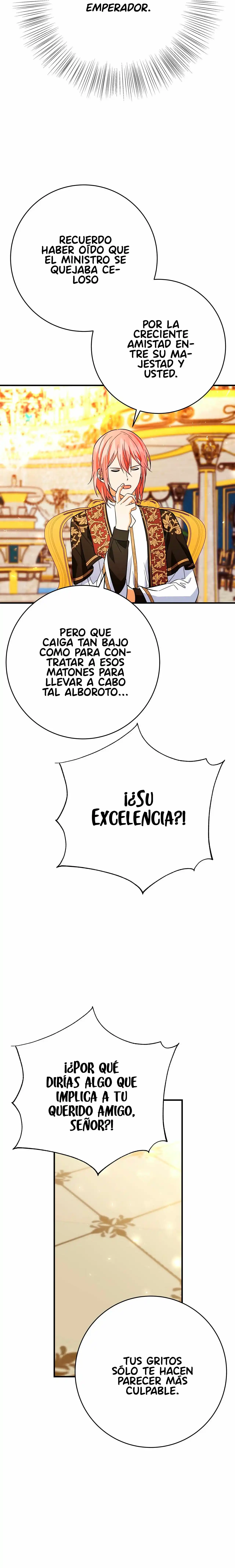¿Por Qué Una Villana Tendría Virtudes? - Capítulo 68 - Página 12 - LectorTMOo