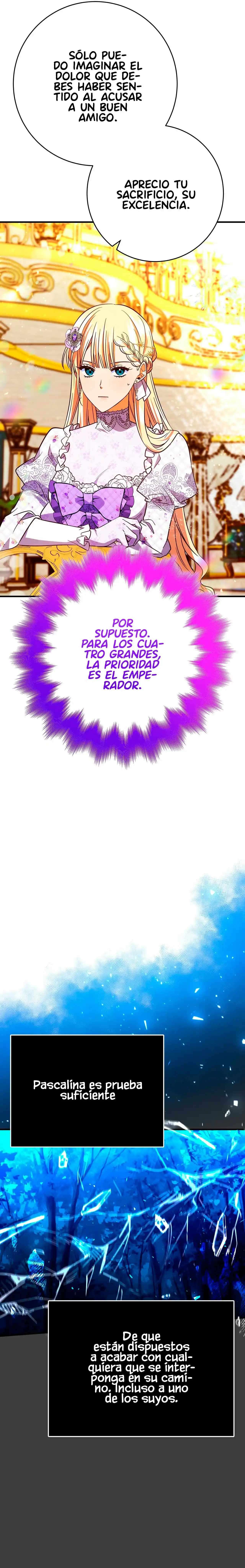 ¿Por Qué Una Villana Tendría Virtudes? - Capítulo 68 - Página 14 - LectorTMOo