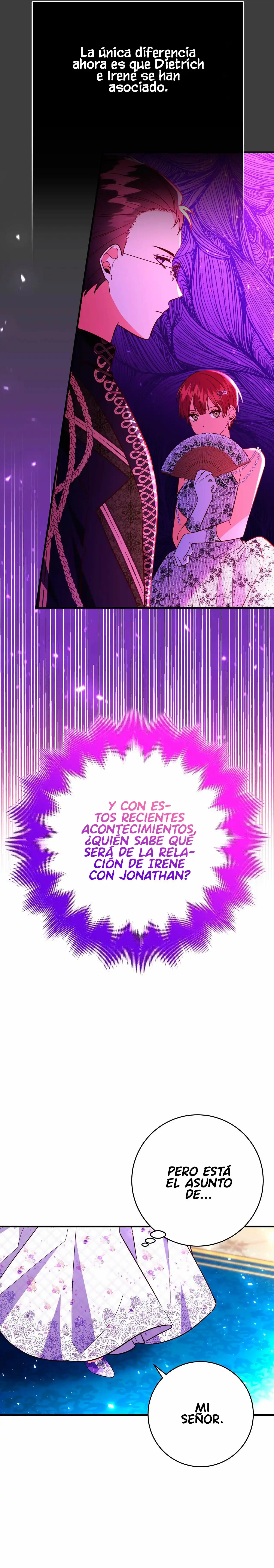 ¿Por Qué Una Villana Tendría Virtudes? - Capítulo 68 - Página 15 - LectorTMOo