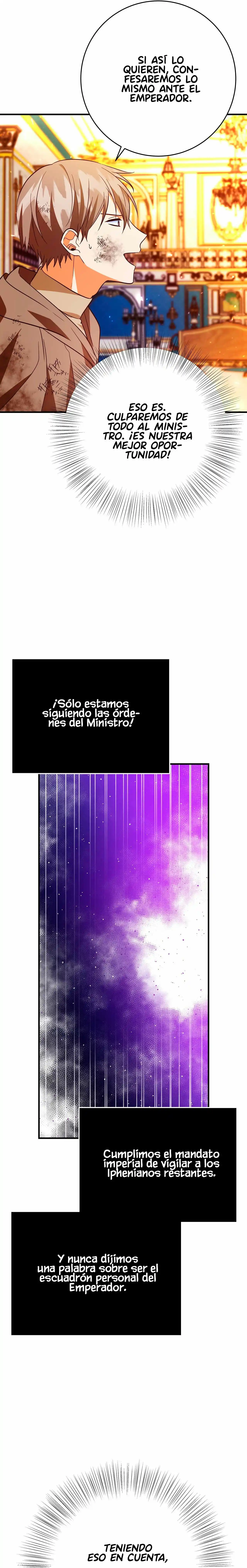 ¿Por Qué Una Villana Tendría Virtudes? - Capítulo 68 - Página 18 - LectorTMOo