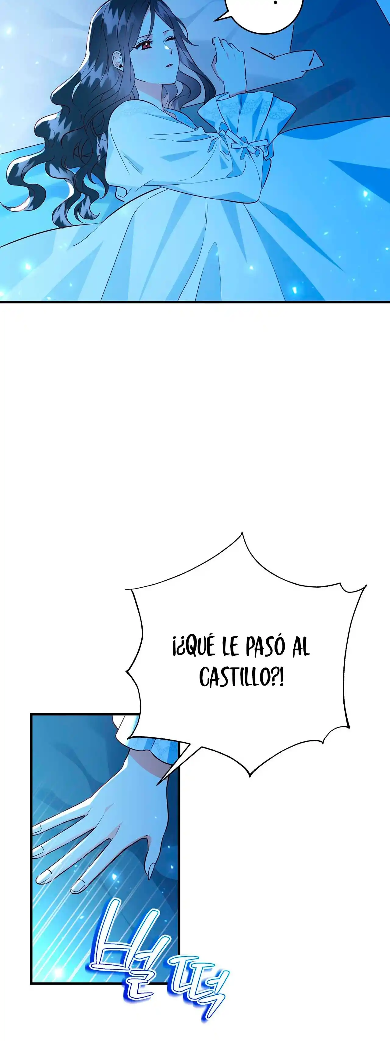 ¿Por Qué Una Villana Tendría Virtudes? - Capítulo 69 - Página 3 - LectorTMOo