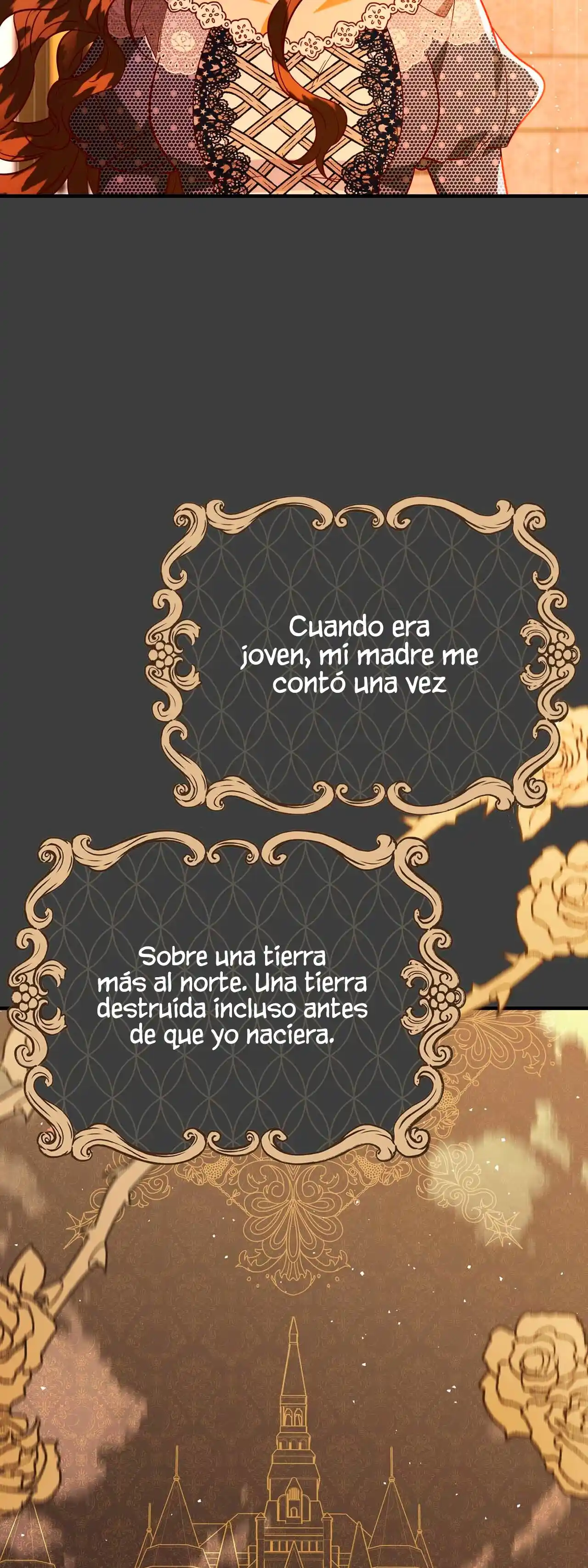 ¿Por Qué Una Villana Tendría Virtudes? - Capítulo 69 - Página 8 - LectorTMOo