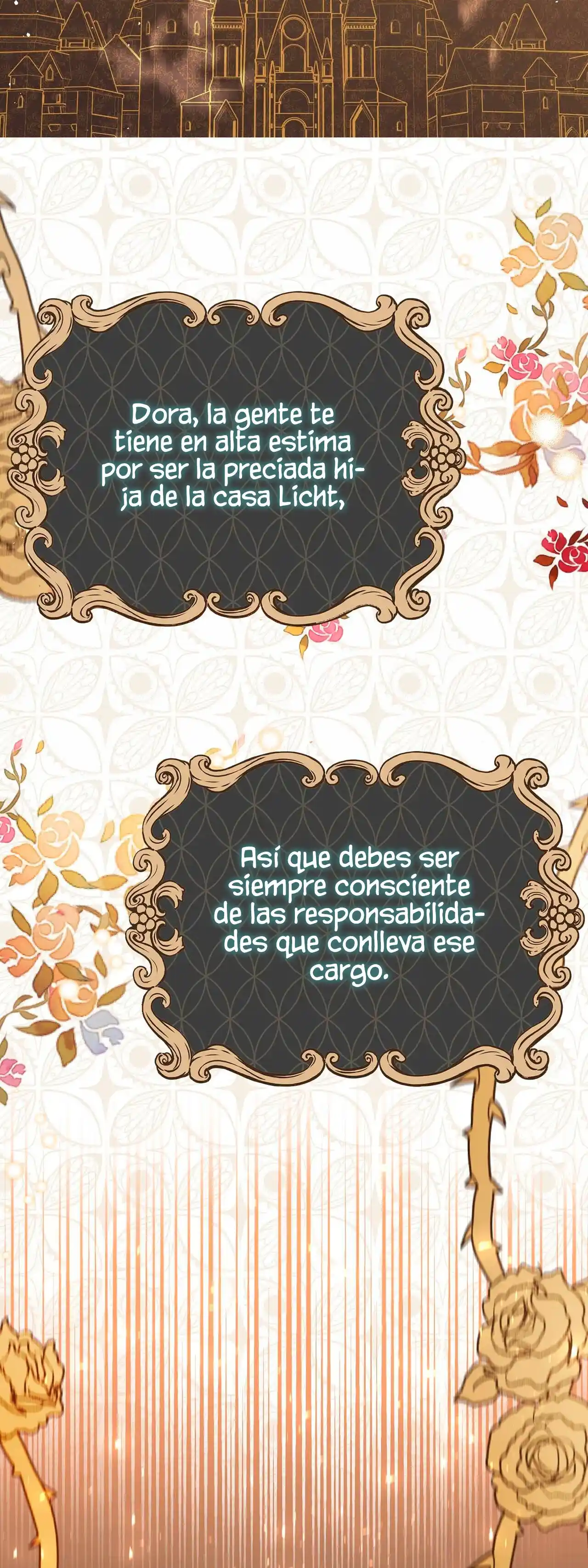 ¿Por Qué Una Villana Tendría Virtudes? - Capítulo 69 - Página 9 - LectorTMOo