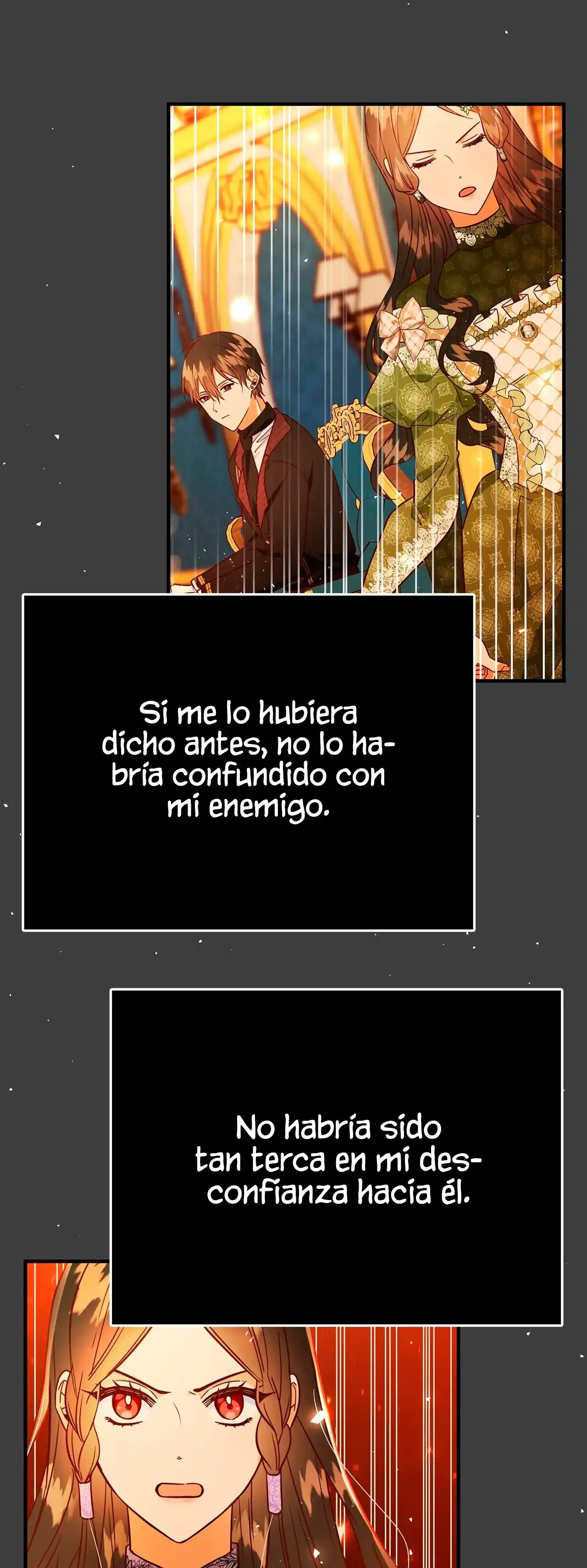 ¿Por Qué Una Villana Tendría Virtudes? - Capítulo 69 - Página 12 - LectorTMOo