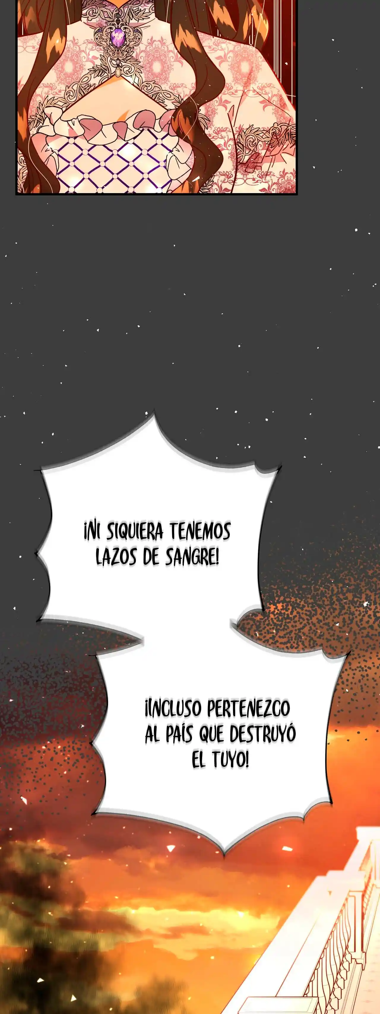 ¿Por Qué Una Villana Tendría Virtudes? - Capítulo 69 - Página 13 - LectorTMOo