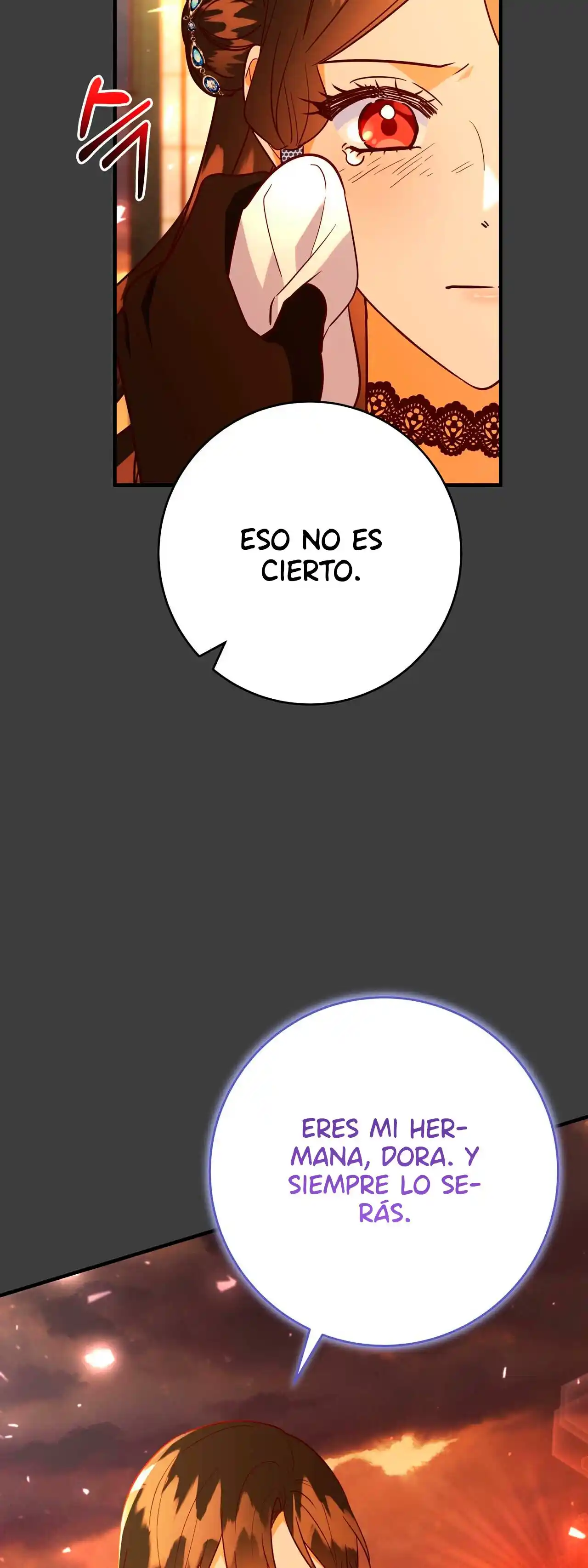 ¿Por Qué Una Villana Tendría Virtudes? - Capítulo 69 - Página 15 - LectorTMOo