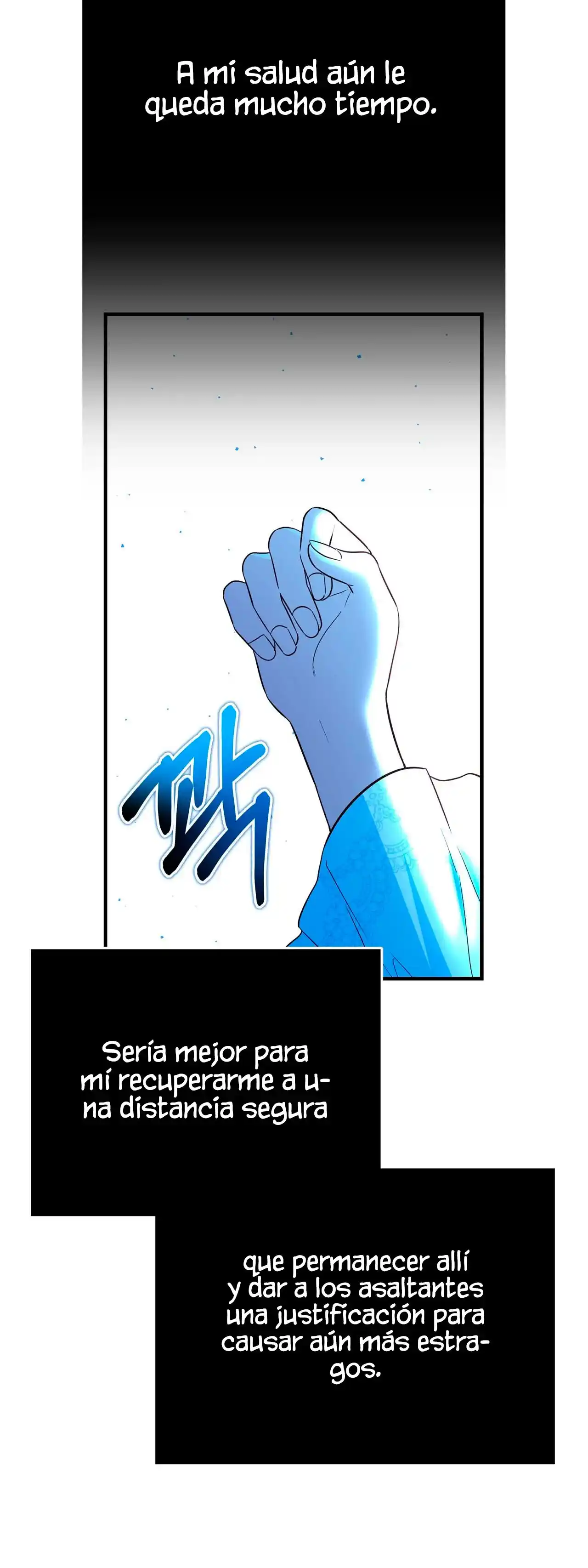 ¿Por Qué Una Villana Tendría Virtudes? - Capítulo 69 - Página 19 - LectorTMOo