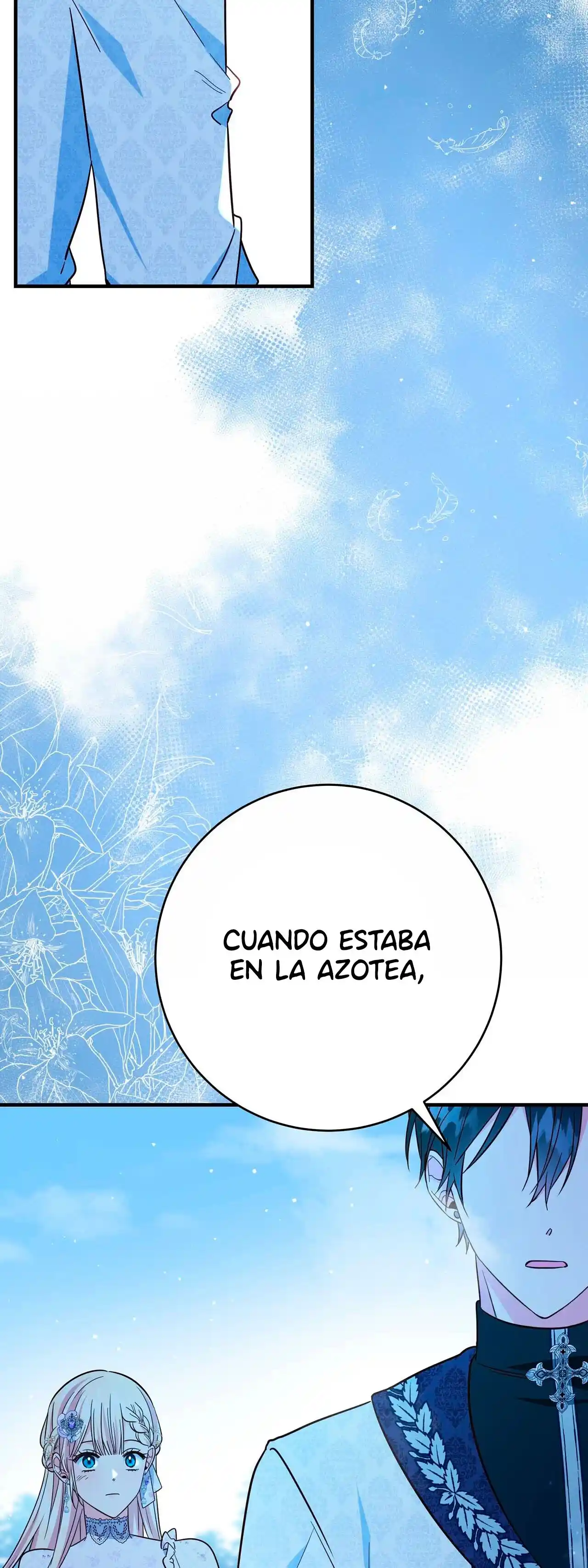 ¿Por Qué Una Villana Tendría Virtudes? - Capítulo 69 - Página 31 - LectorTMOo