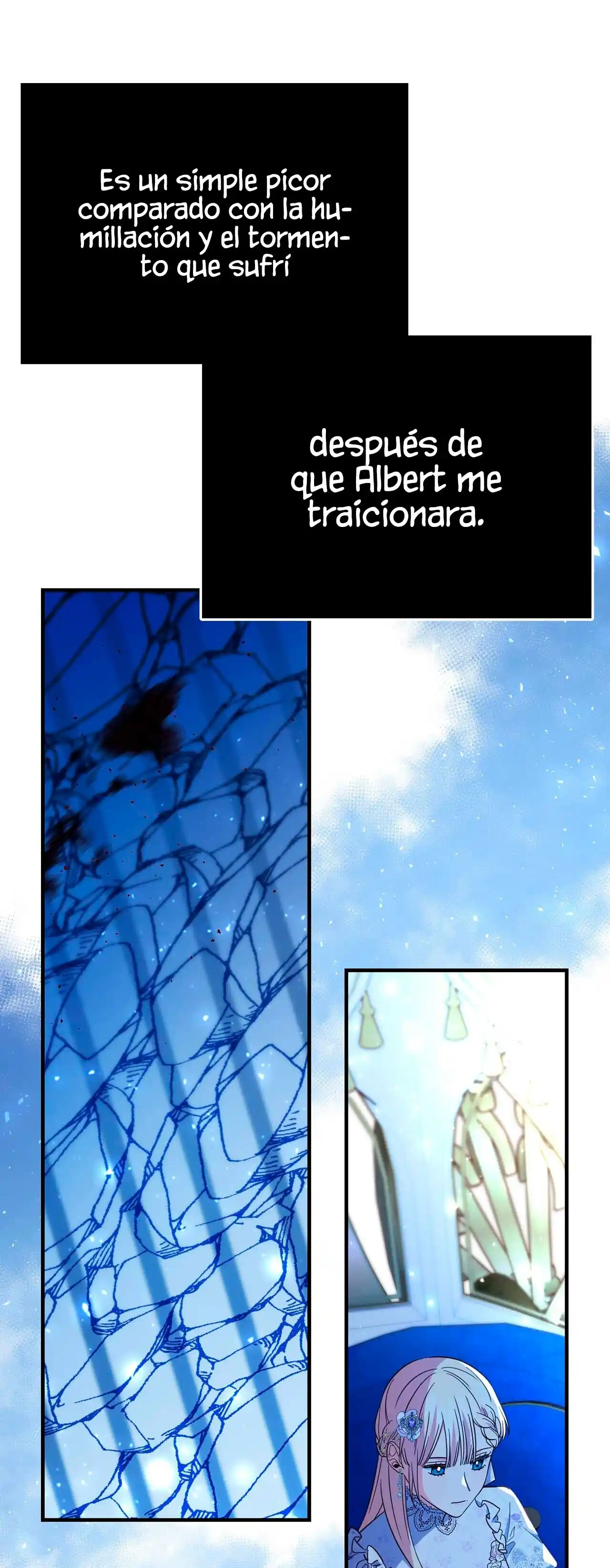 ¿Por Qué Una Villana Tendría Virtudes? - Capítulo 69 - Página 41 - LectorTMOo
