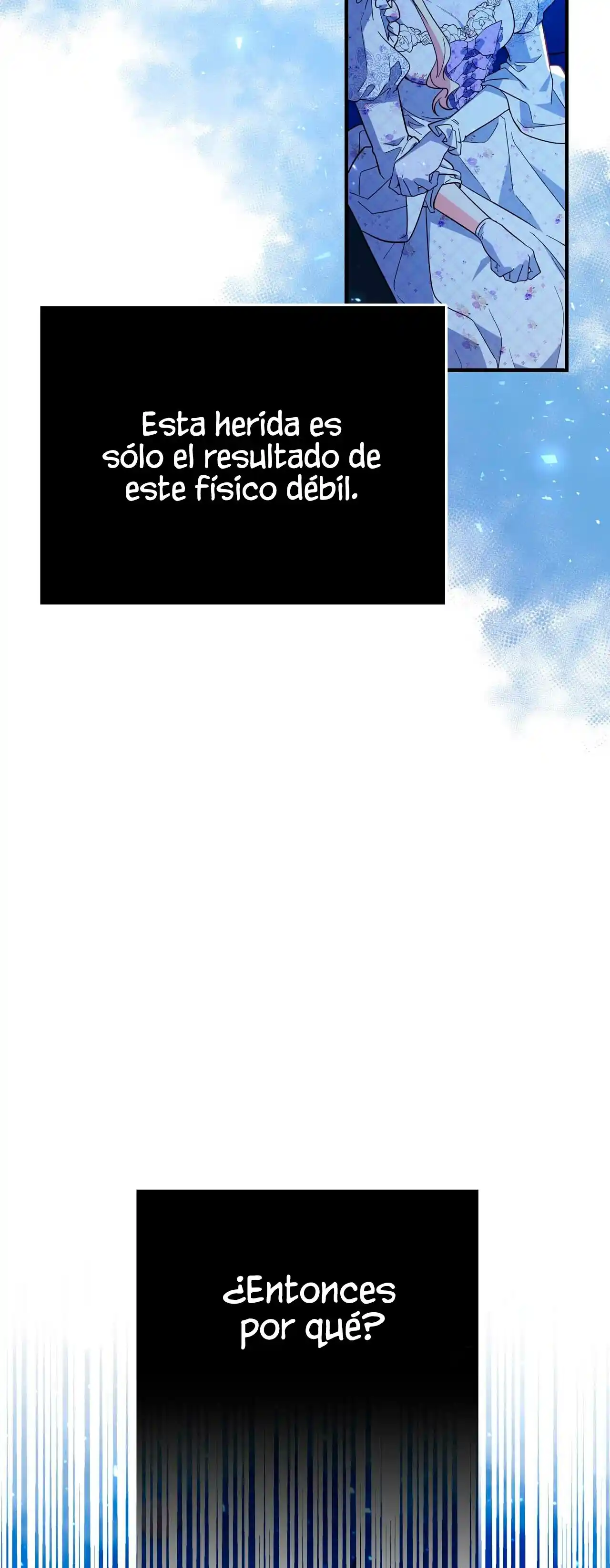 ¿Por Qué Una Villana Tendría Virtudes? - Capítulo 69 - Página 42 - LectorTMOo