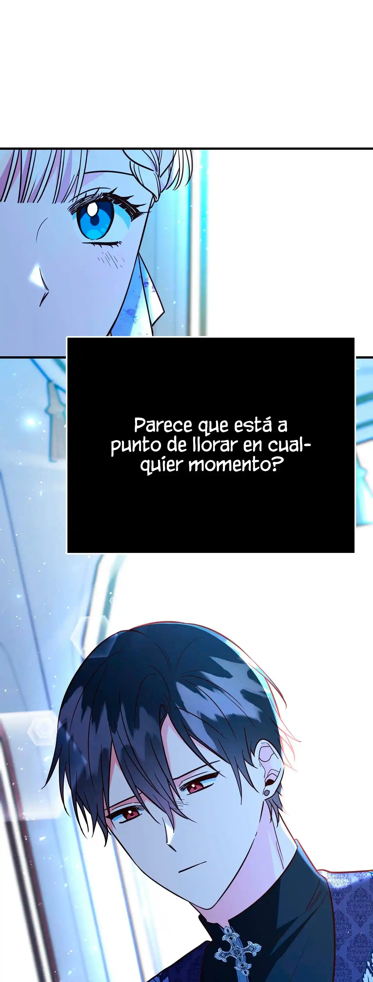 ¿Por Qué Una Villana Tendría Virtudes? - Capítulo 69 - Página 44 - LectorTMOo