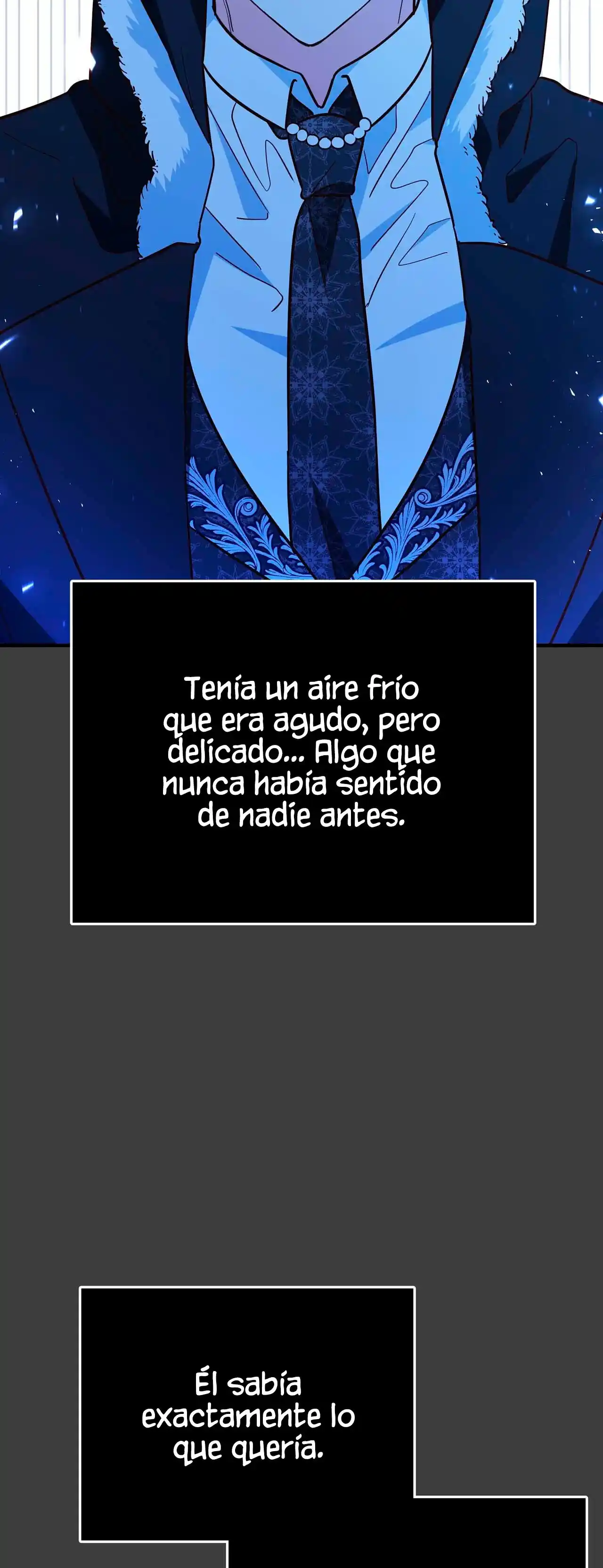 ¿Por Qué Una Villana Tendría Virtudes? - Capítulo 69 - Página 52 - LectorTMOo