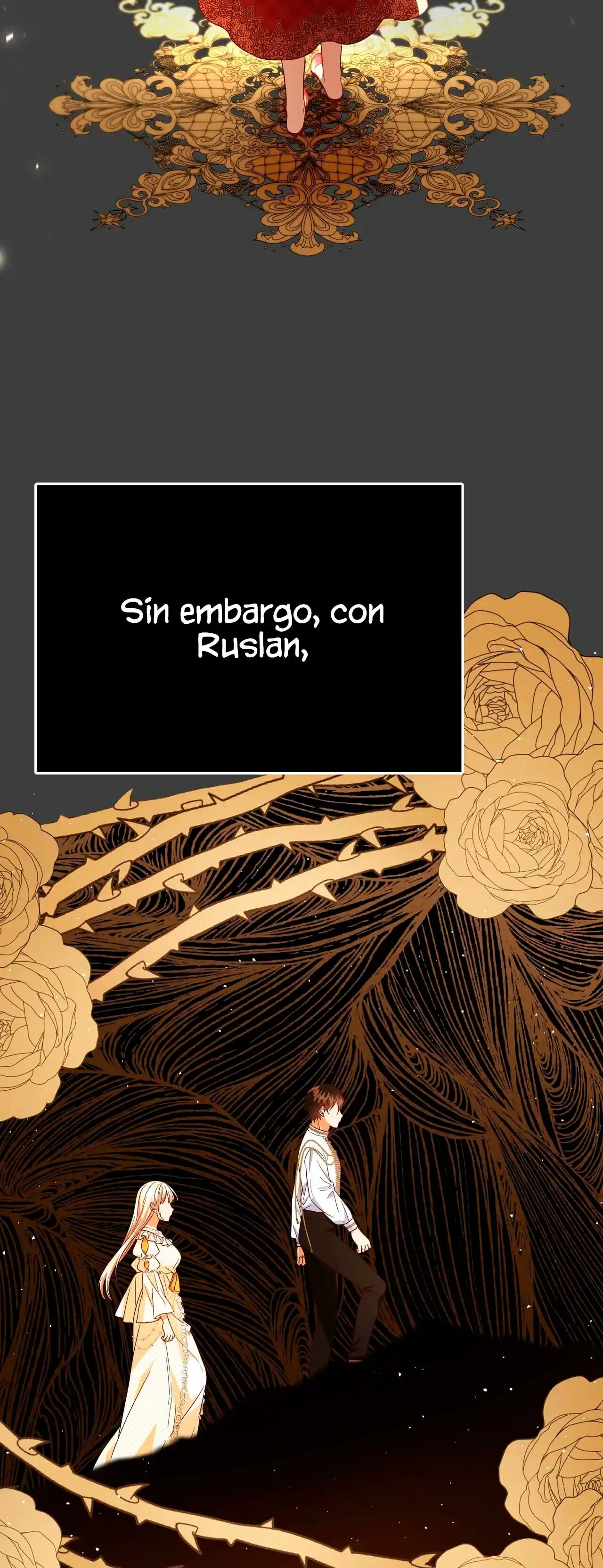 ¿Por Qué Una Villana Tendría Virtudes? - Capítulo 69 - Página 55 - LectorTMOo