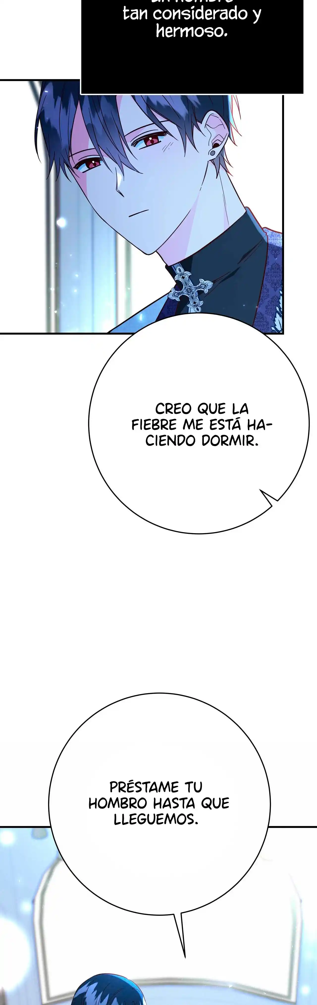 ¿Por Qué Una Villana Tendría Virtudes? - Capítulo 69 - Página 60 - LectorTMOo