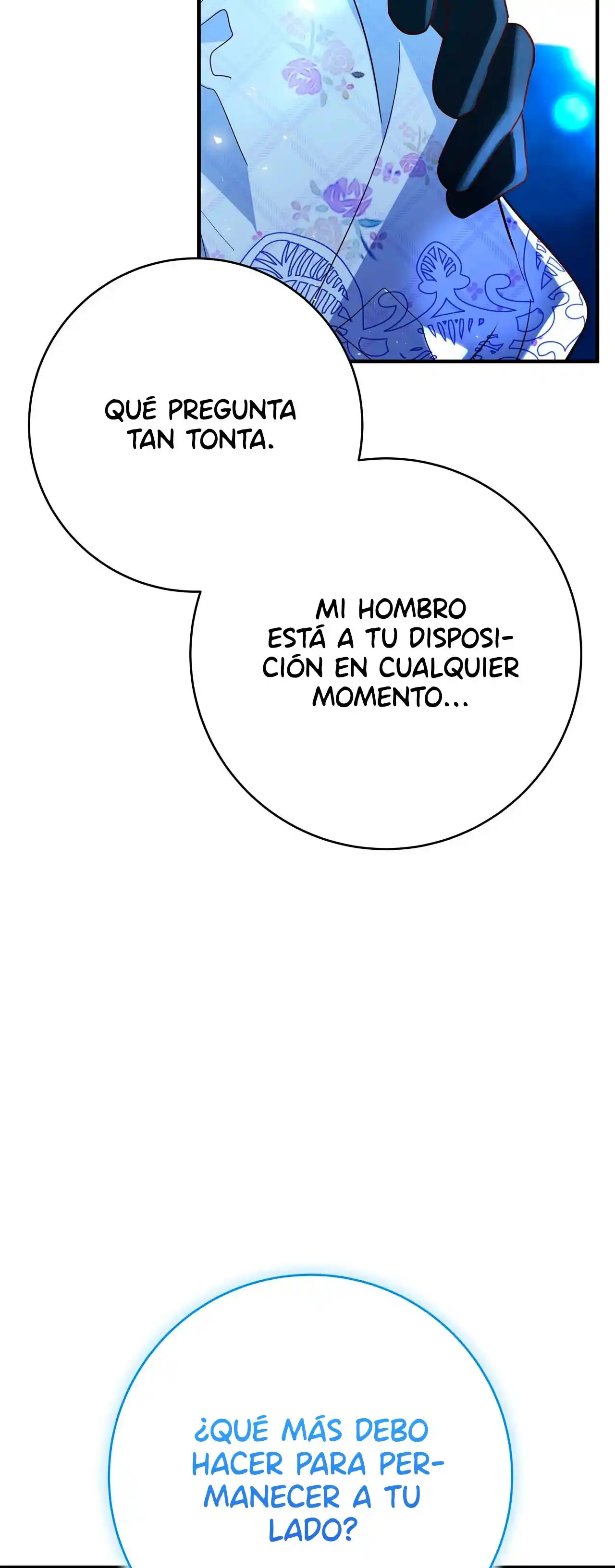 ¿Por Qué Una Villana Tendría Virtudes? - Capítulo 69 - Página 63 - LectorTMOo