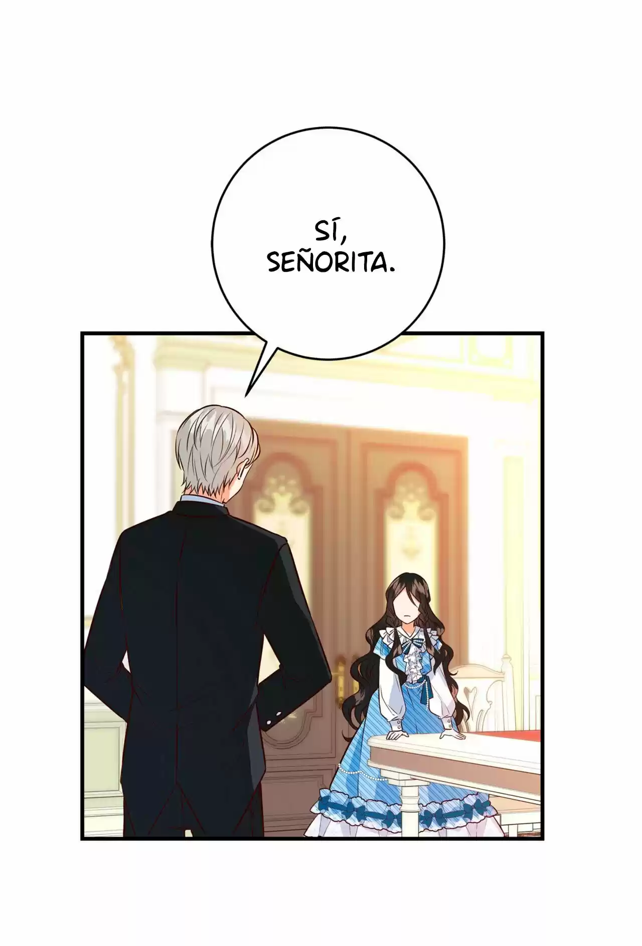 ¿Por Qué Una Villana Tendría Virtudes? - Capítulo 7 - Página 12 - LectorTMOo