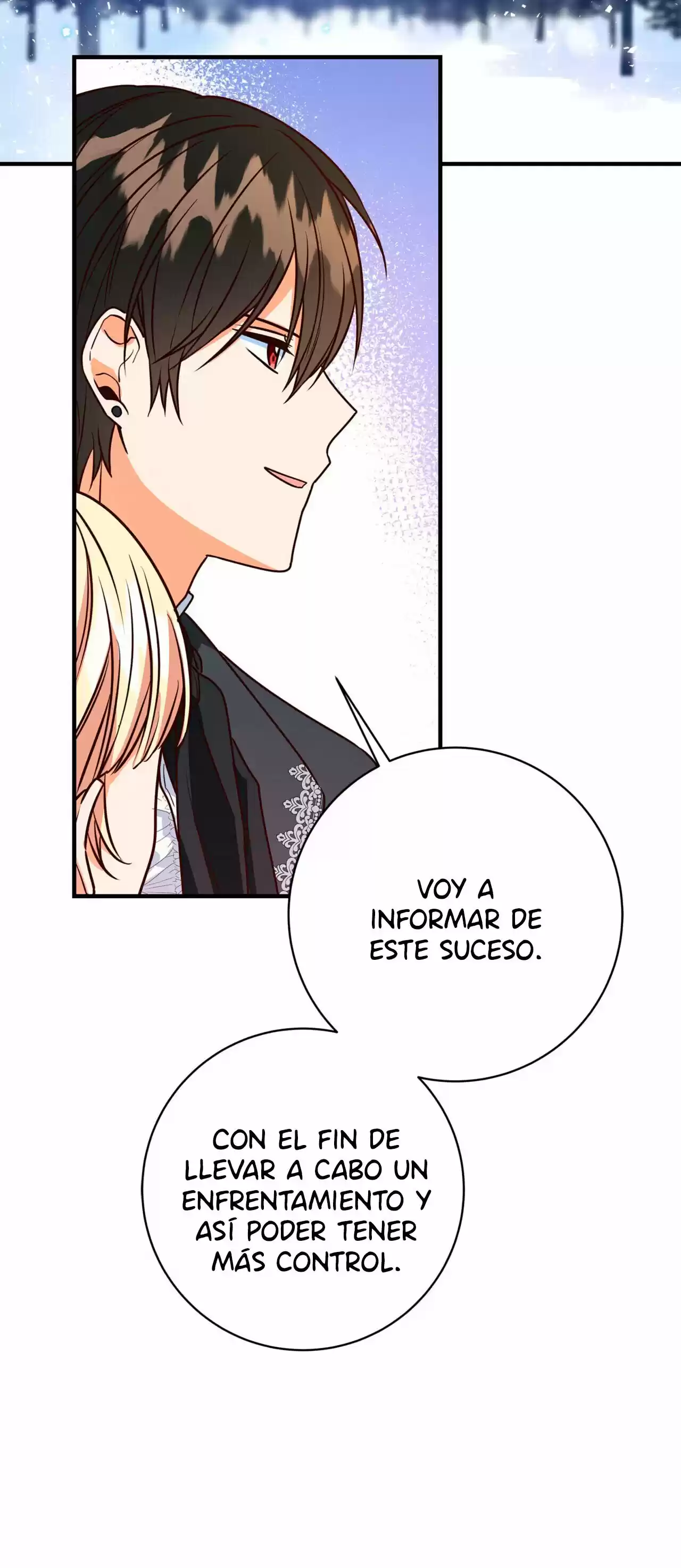 ¿Por Qué Una Villana Tendría Virtudes? - Capítulo 7 - Página 14 - LectorTMOo