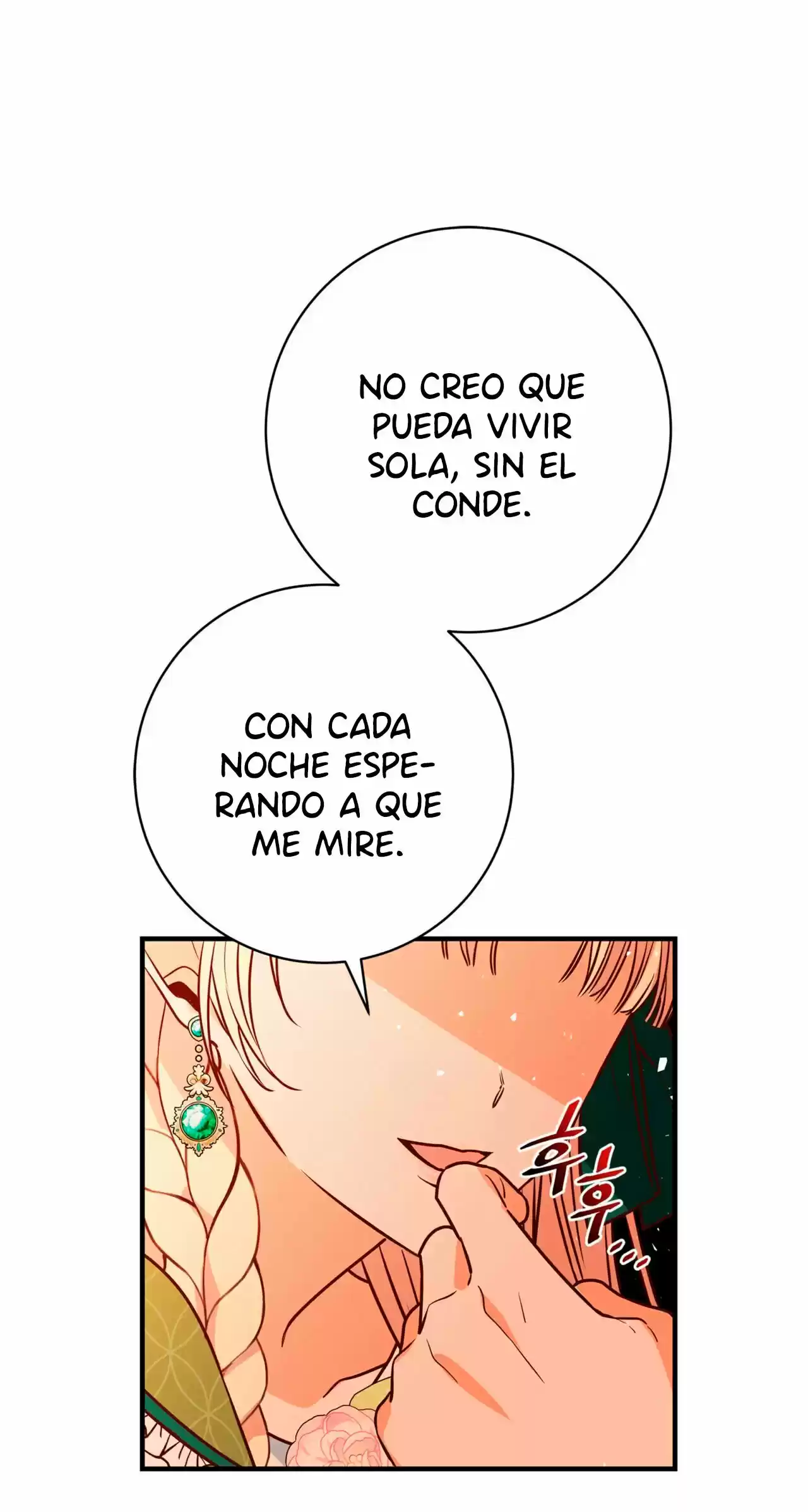 ¿Por Qué Una Villana Tendría Virtudes? - Capítulo 7 - Página 20 - LectorTMOo