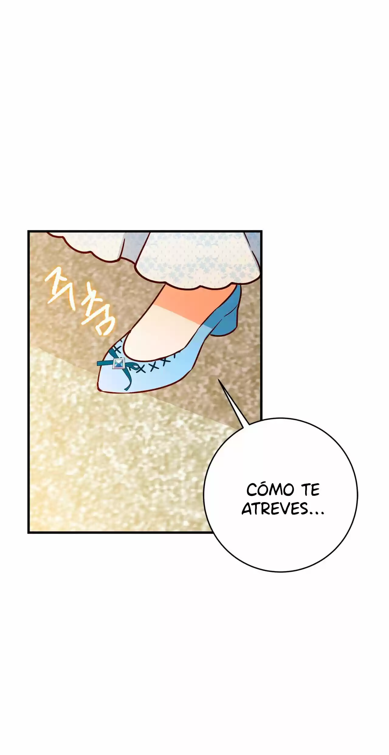 ¿Por Qué Una Villana Tendría Virtudes? - Capítulo 7 - Página 21 - LectorTMOo