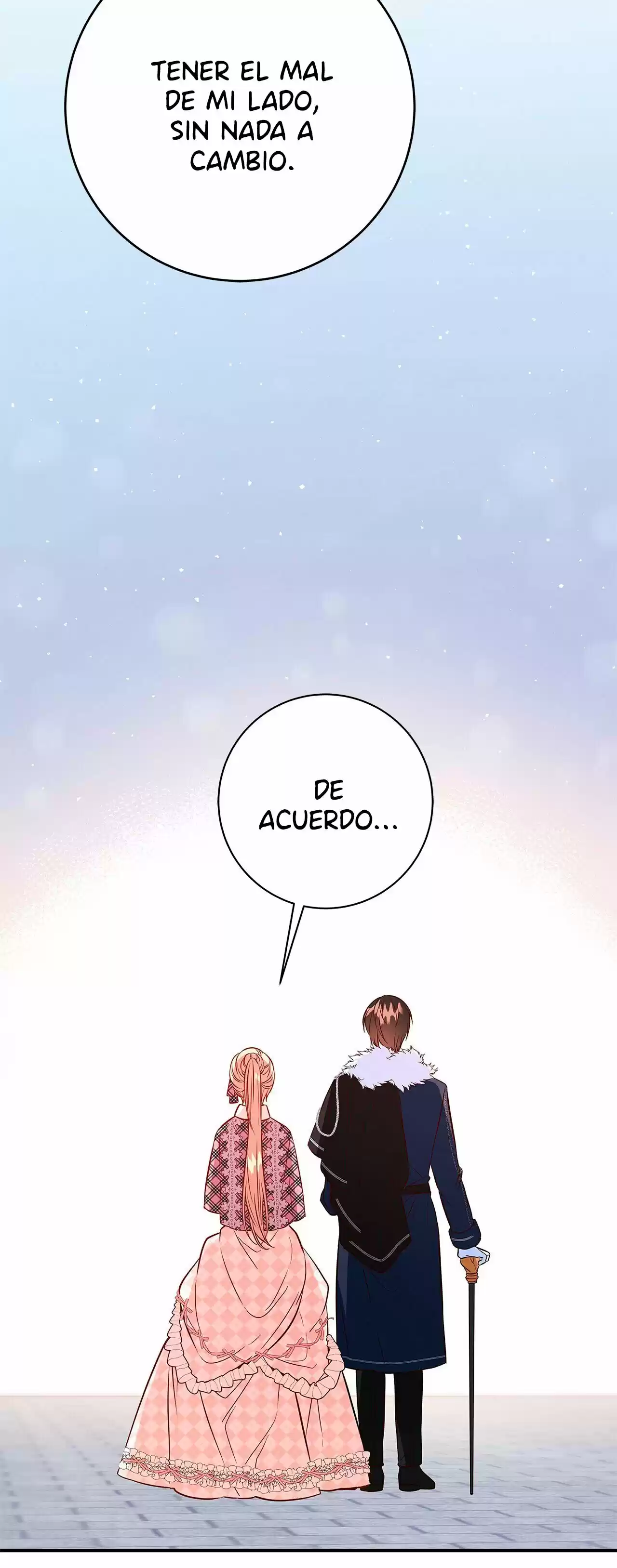 ¿Por Qué Una Villana Tendría Virtudes? - Capítulo 7 - Página 32 - LectorTMOo
