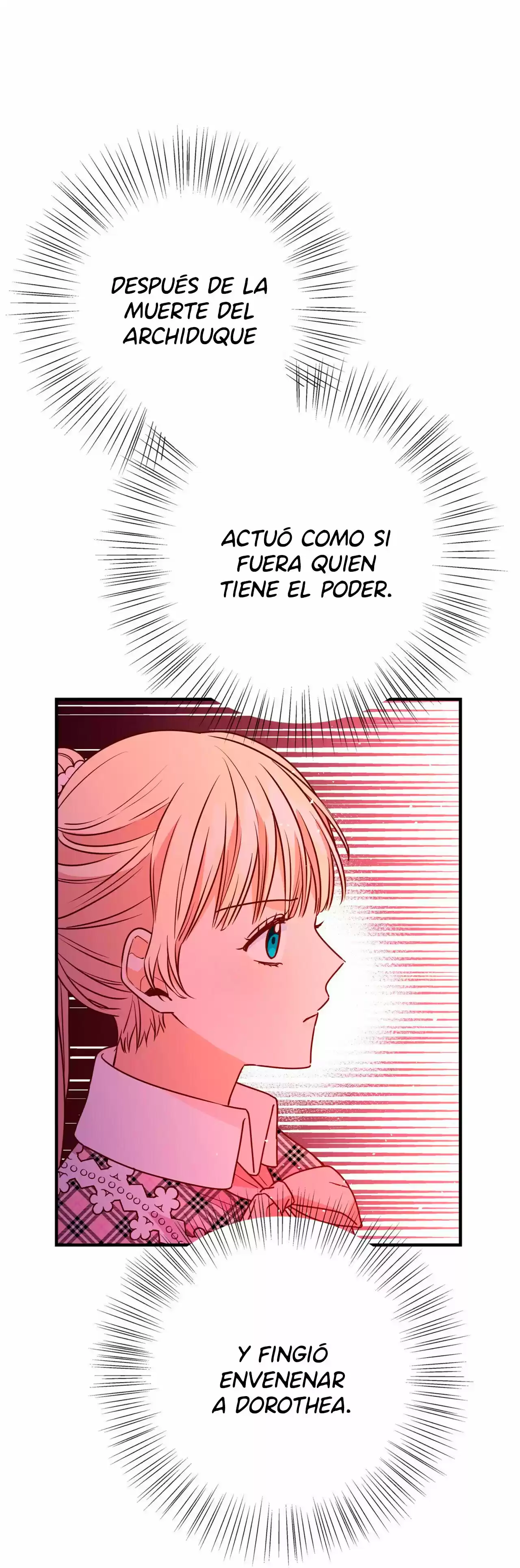 ¿Por Qué Una Villana Tendría Virtudes? - Capítulo 7 - Página 39 - LectorTMOo